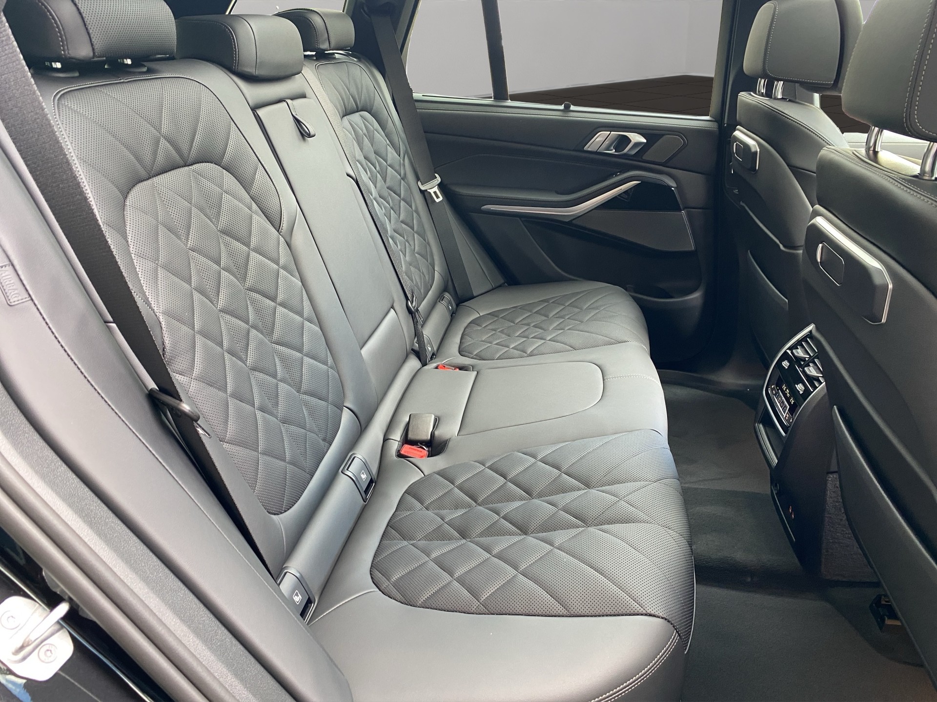 BMW X5 xDrive 48V 30d M Sport Steptronic-image-20