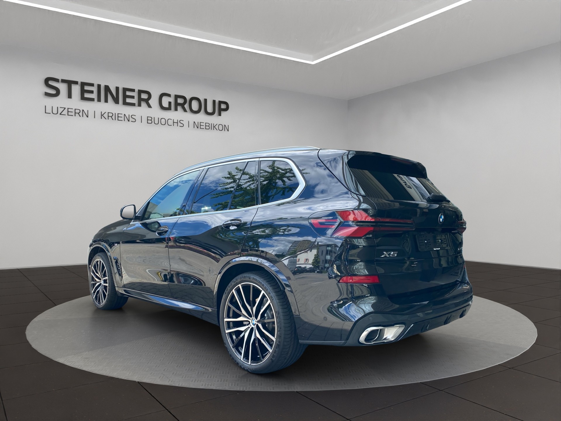BMW X5 xDrive 48V 30d M Sport Steptronic-image-6