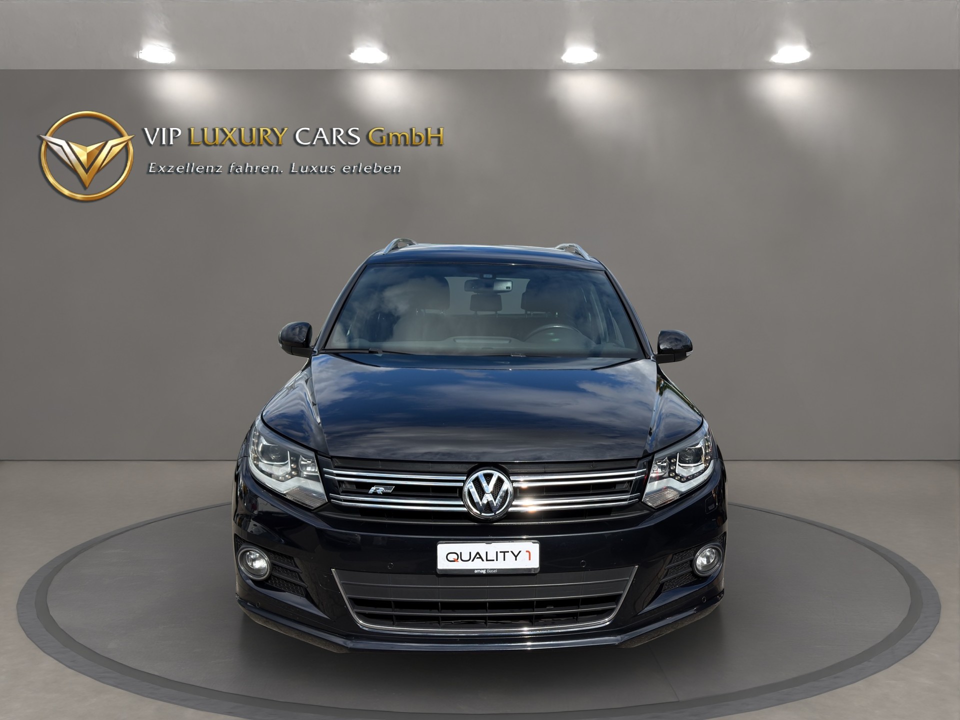 VW Tiguan 2.0 TSI Cup R-Line 4Motion DSG-image-3