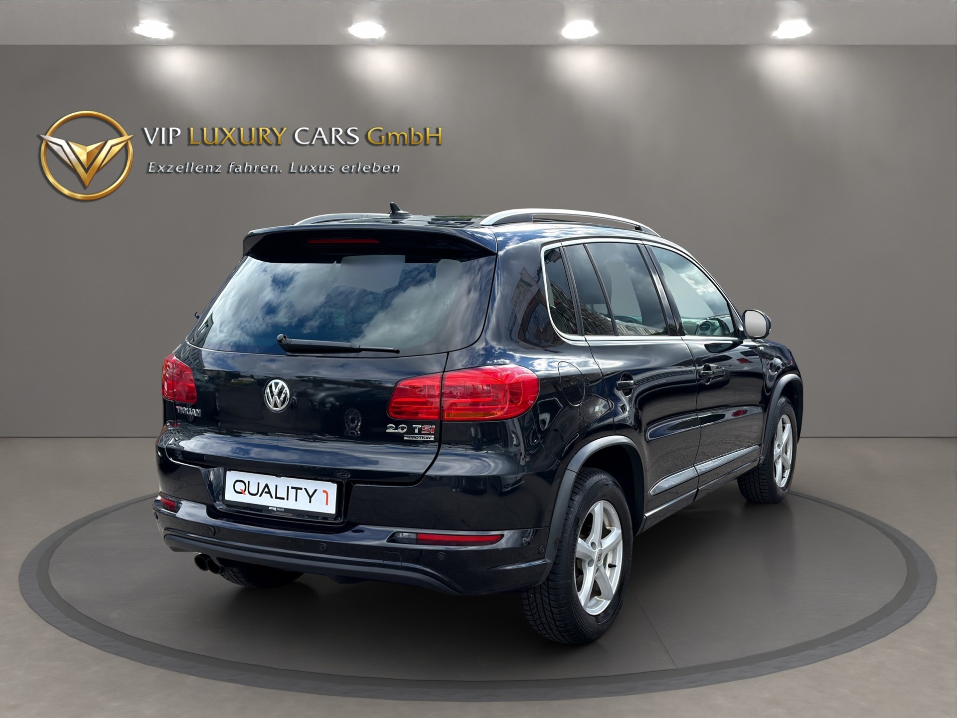 VW Tiguan 2.0 TSI Cup R-Line 4Motion DSG-image-6