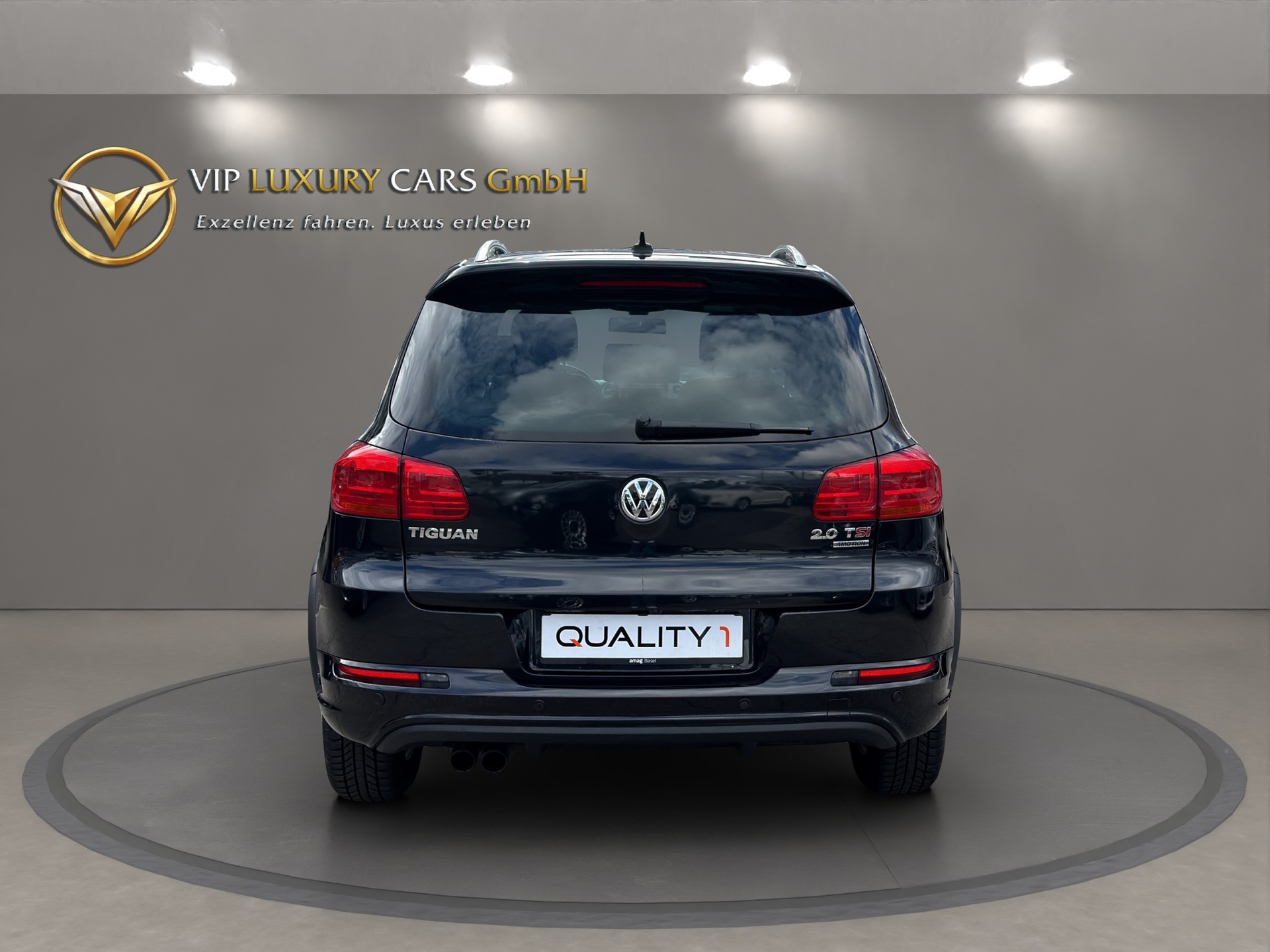VW Tiguan 2.0 TSI Cup R-Line 4Motion DSG-image-4
