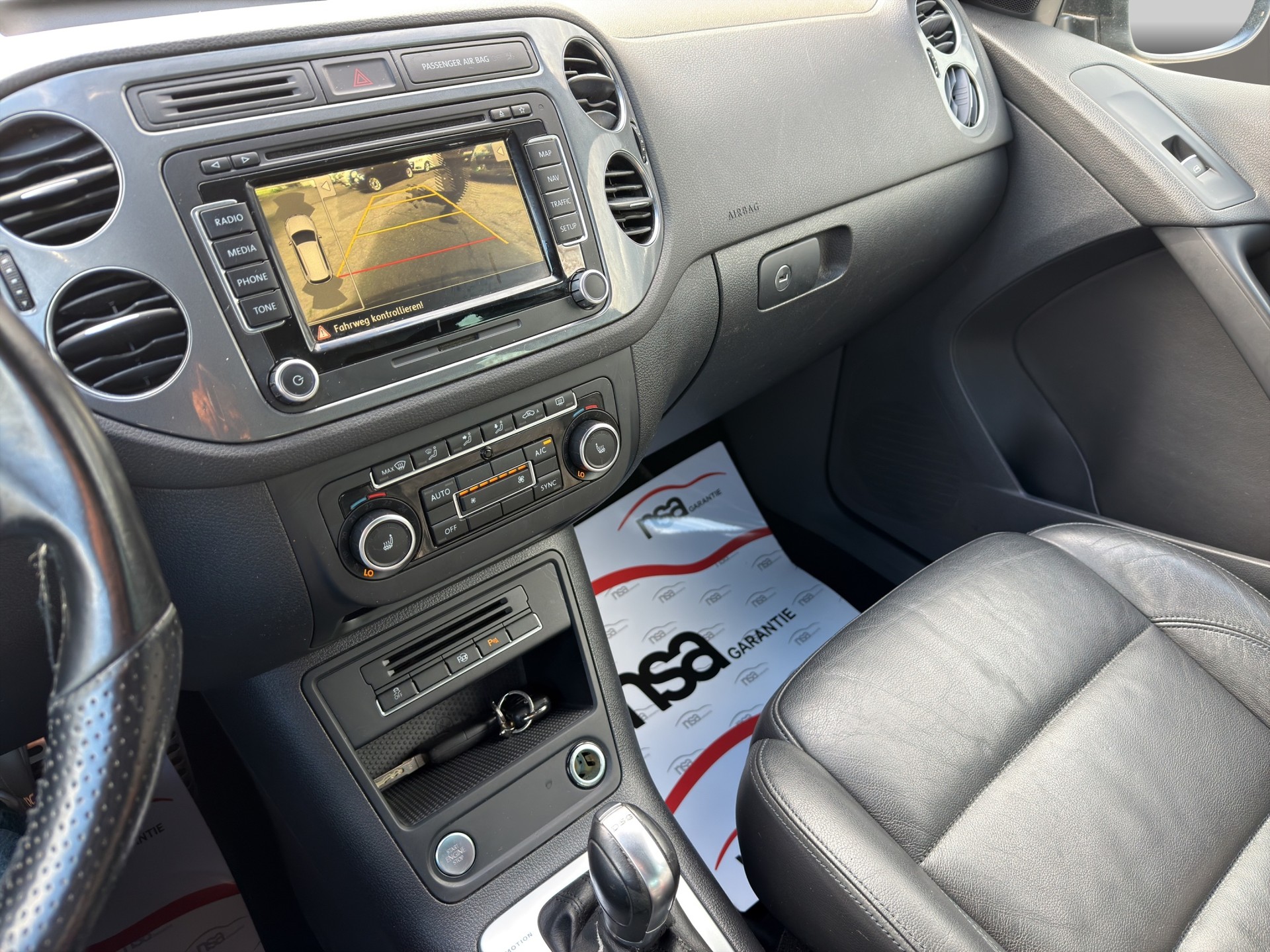 VW Tiguan 2.0 TSI Cup R-Line 4Motion DSG-image-12