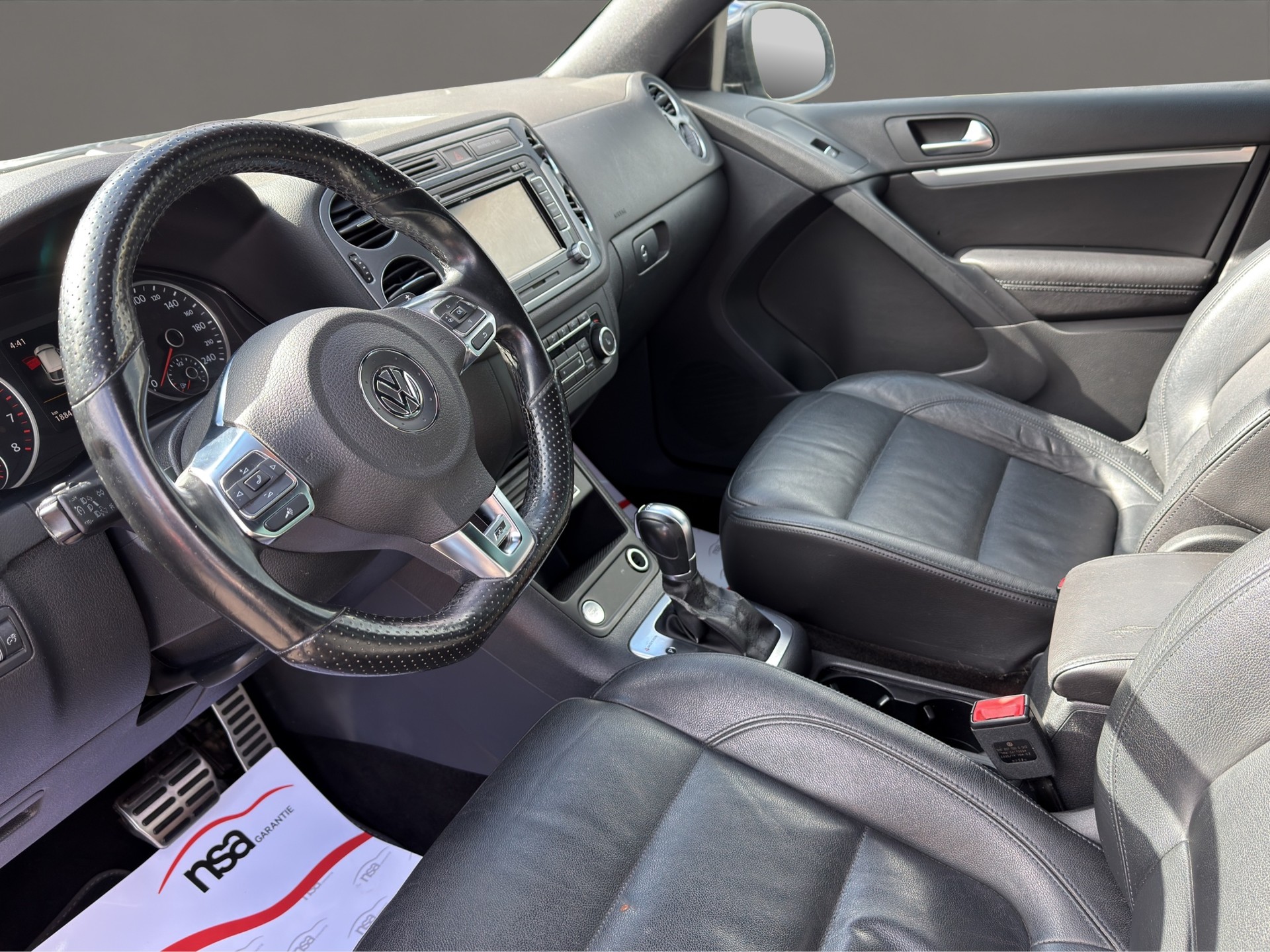 VW Tiguan 2.0 TSI Cup R-Line 4Motion DSG-image-11