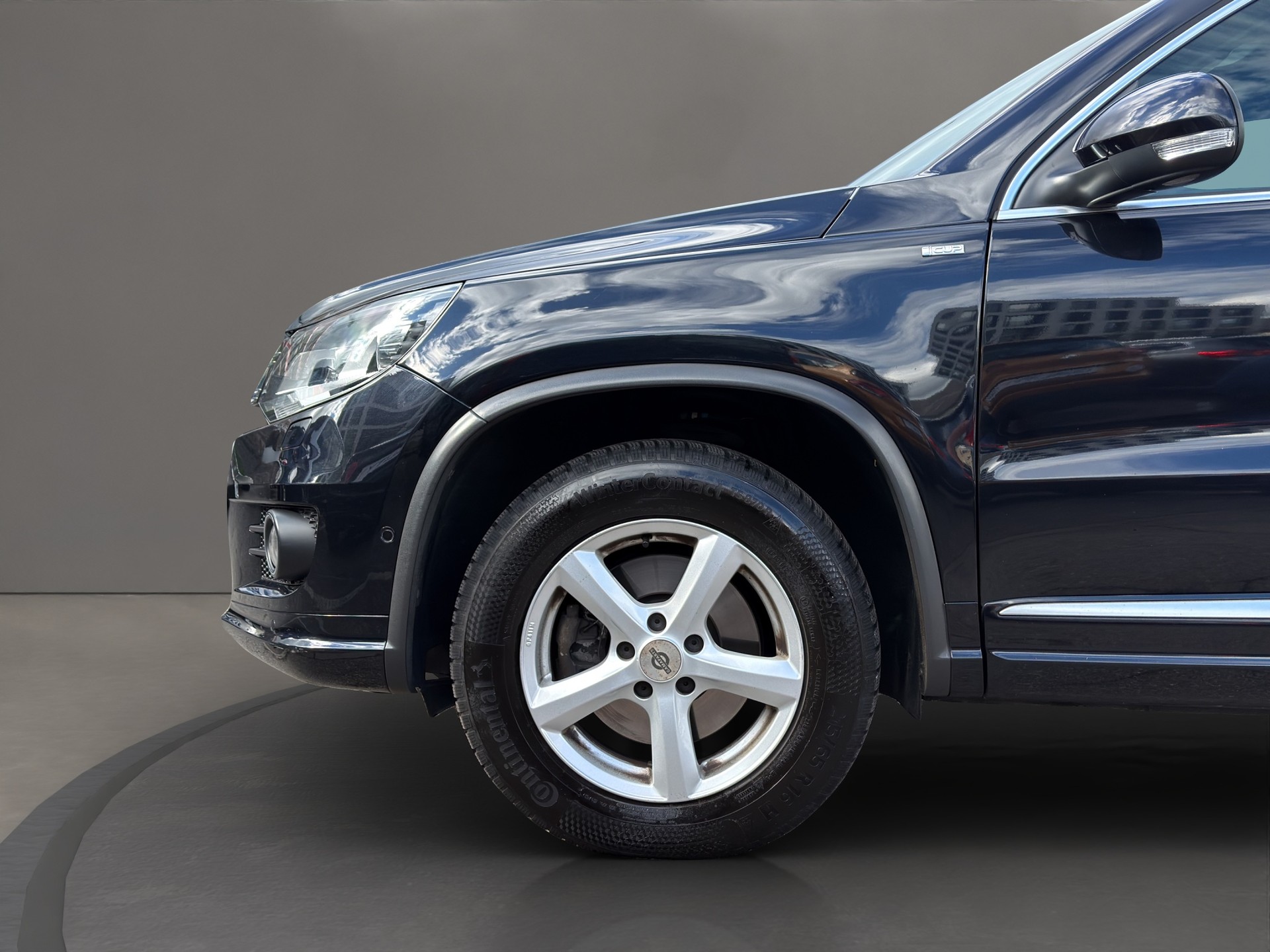 VW Tiguan 2.0 TSI Cup R-Line 4Motion DSG-image-16