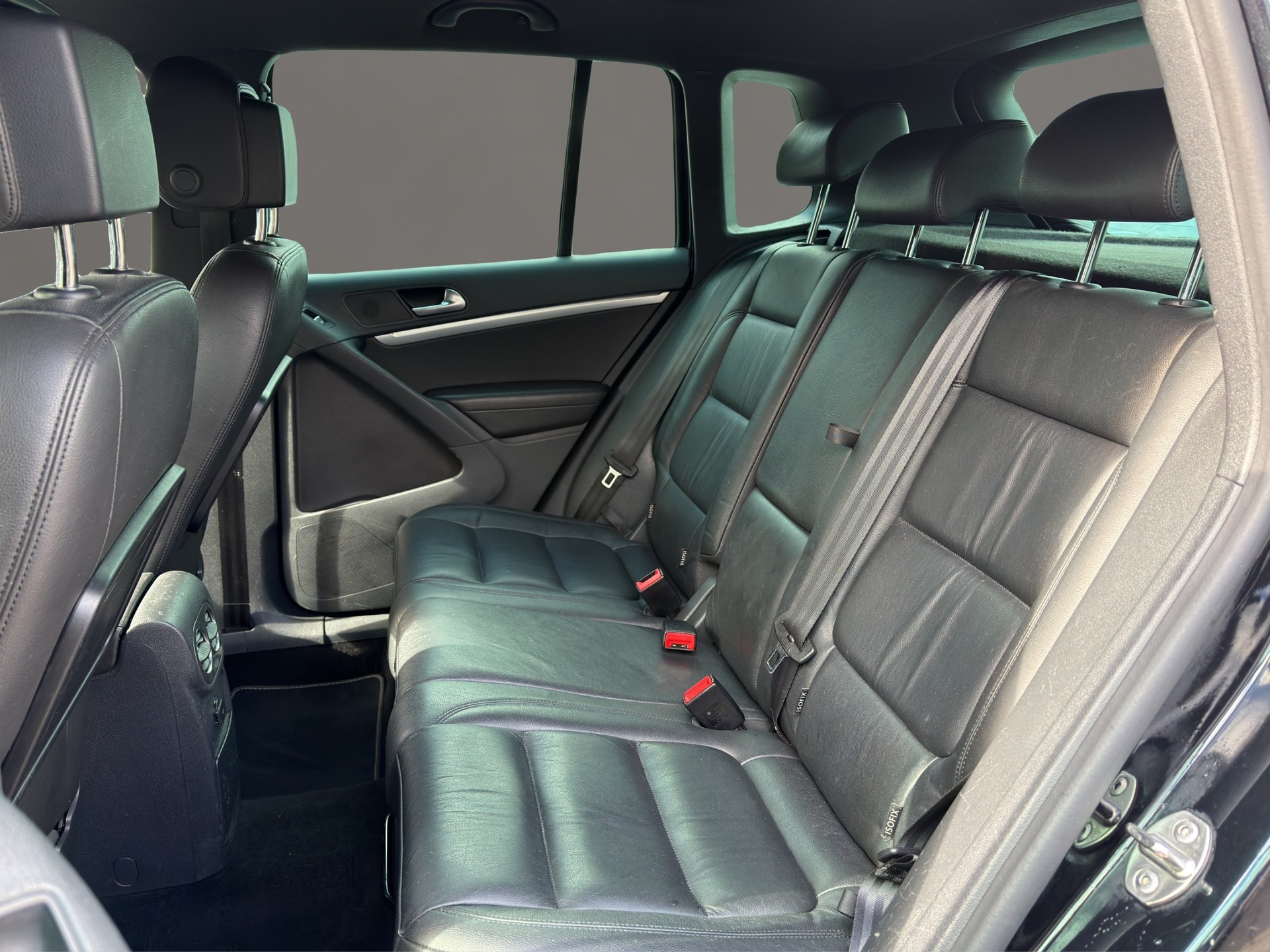 VW Tiguan 2.0 TSI Cup R-Line 4Motion DSG-image-14