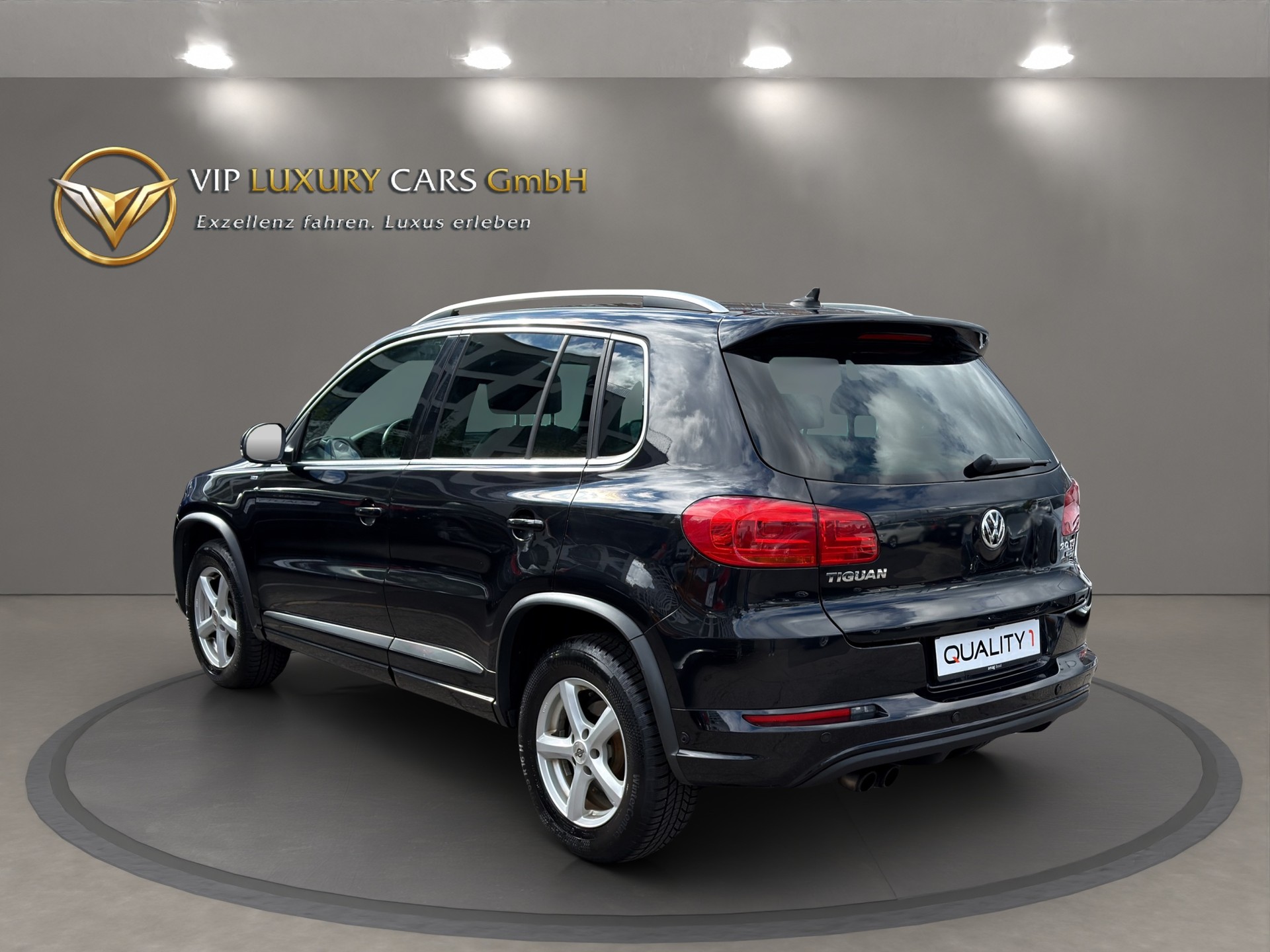 VW Tiguan 2.0 TSI Cup R-Line 4Motion DSG-image-7