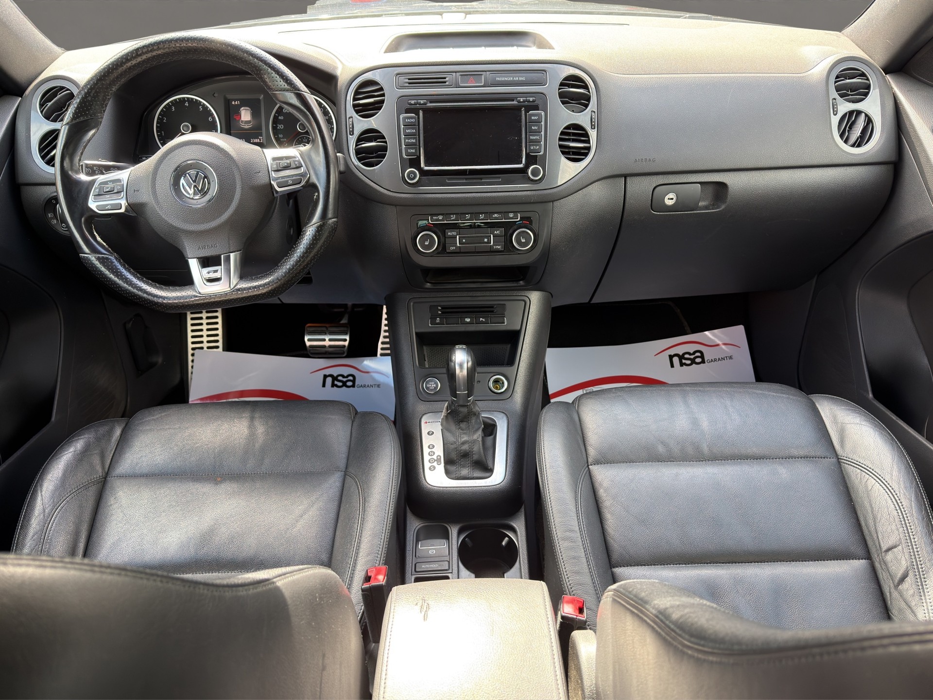 VW Tiguan 2.0 TSI Cup R-Line 4Motion DSG-image-10