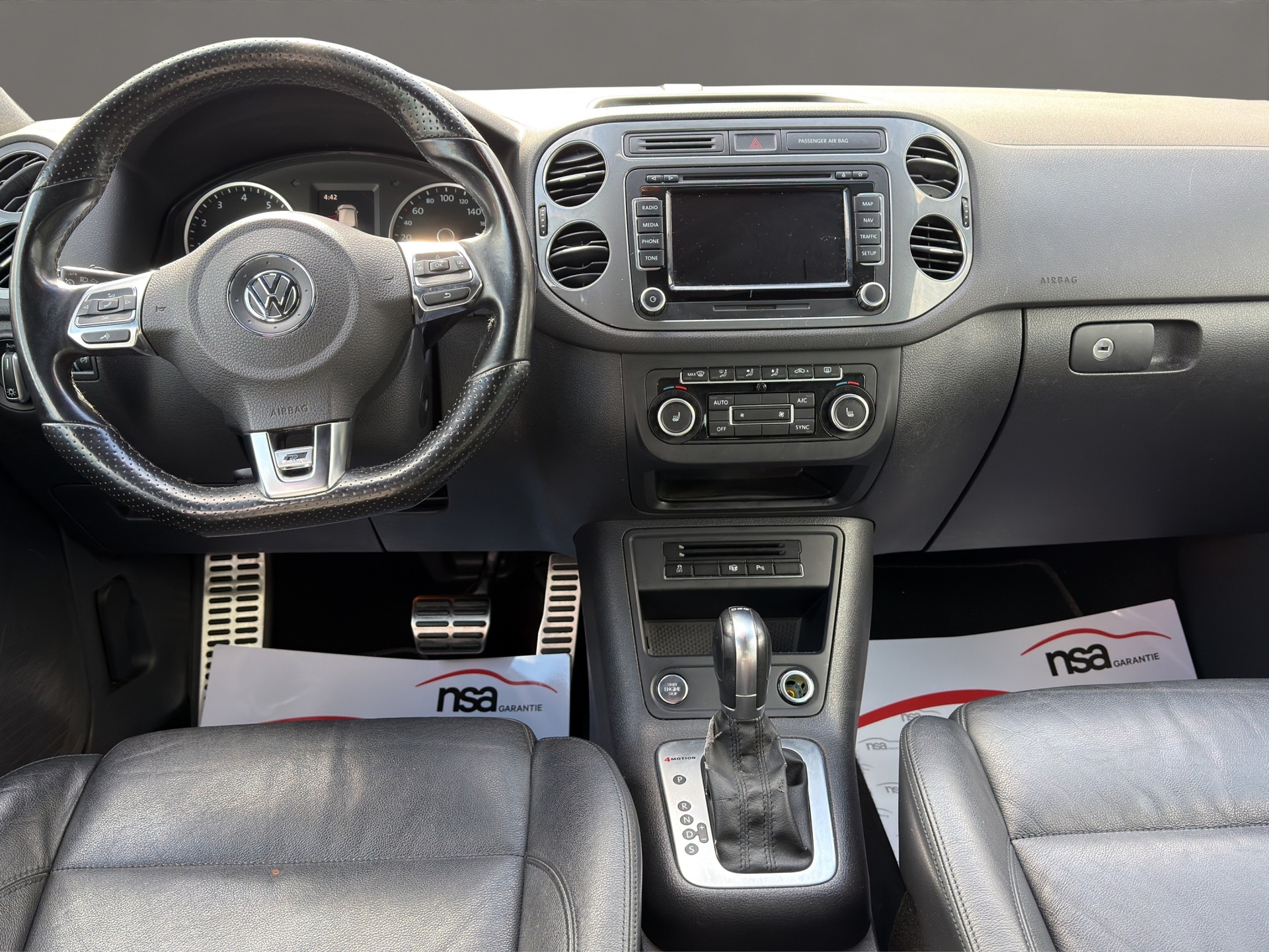 VW Tiguan 2.0 TSI Cup R-Line 4Motion DSG-image-13