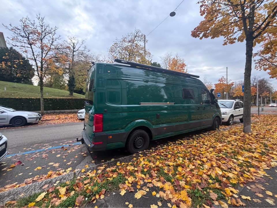 VW 2.0 TDI 140 4Motion-image-1