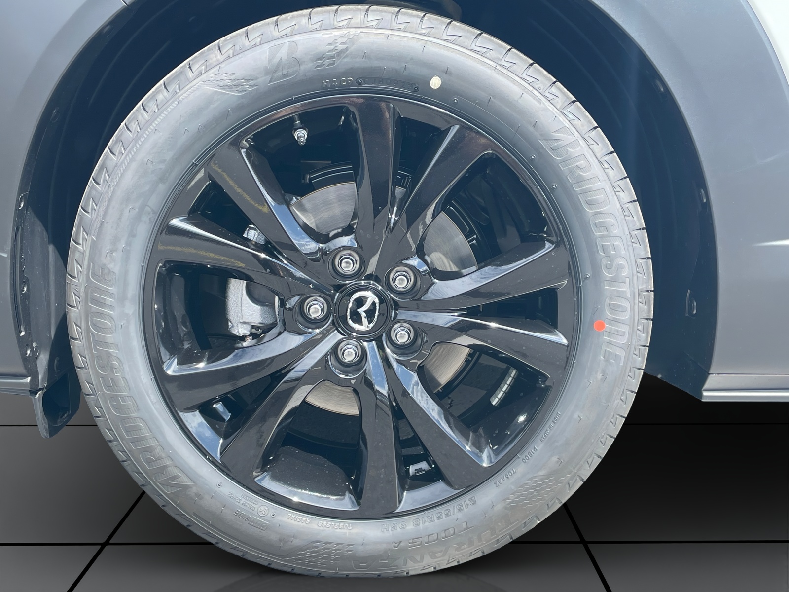 MAZDA CX-30 SKYACTIV-X 186 M Hybrid Homura AWD AT-image-5