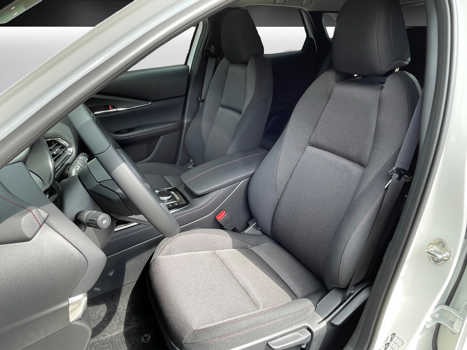 MAZDA CX-30 SKYACTIV-X 186 M Hybrid Homura AWD AT-image-7