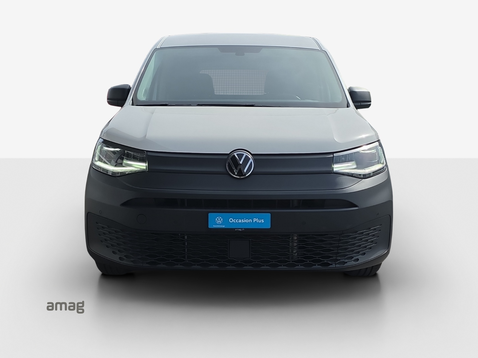 VW Caddy Cargo 2.0TDI-image-6