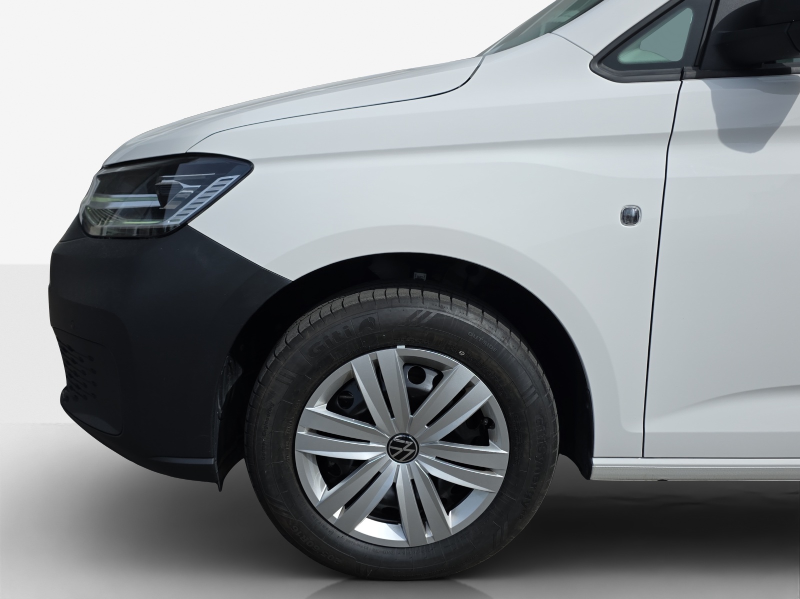 VW Caddy Cargo 2.0TDI-image-14