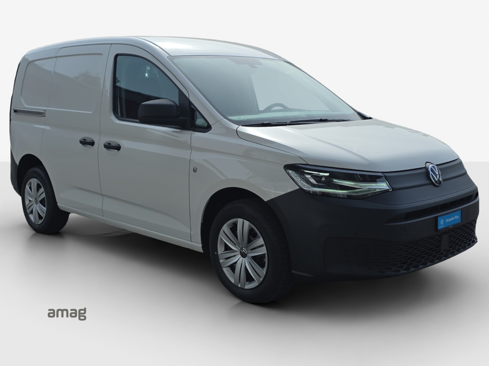 VW Caddy Cargo 2.0TDI-image-5