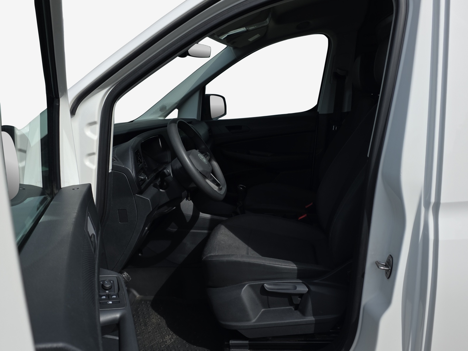 VW Caddy Cargo 2.0TDI-image-7