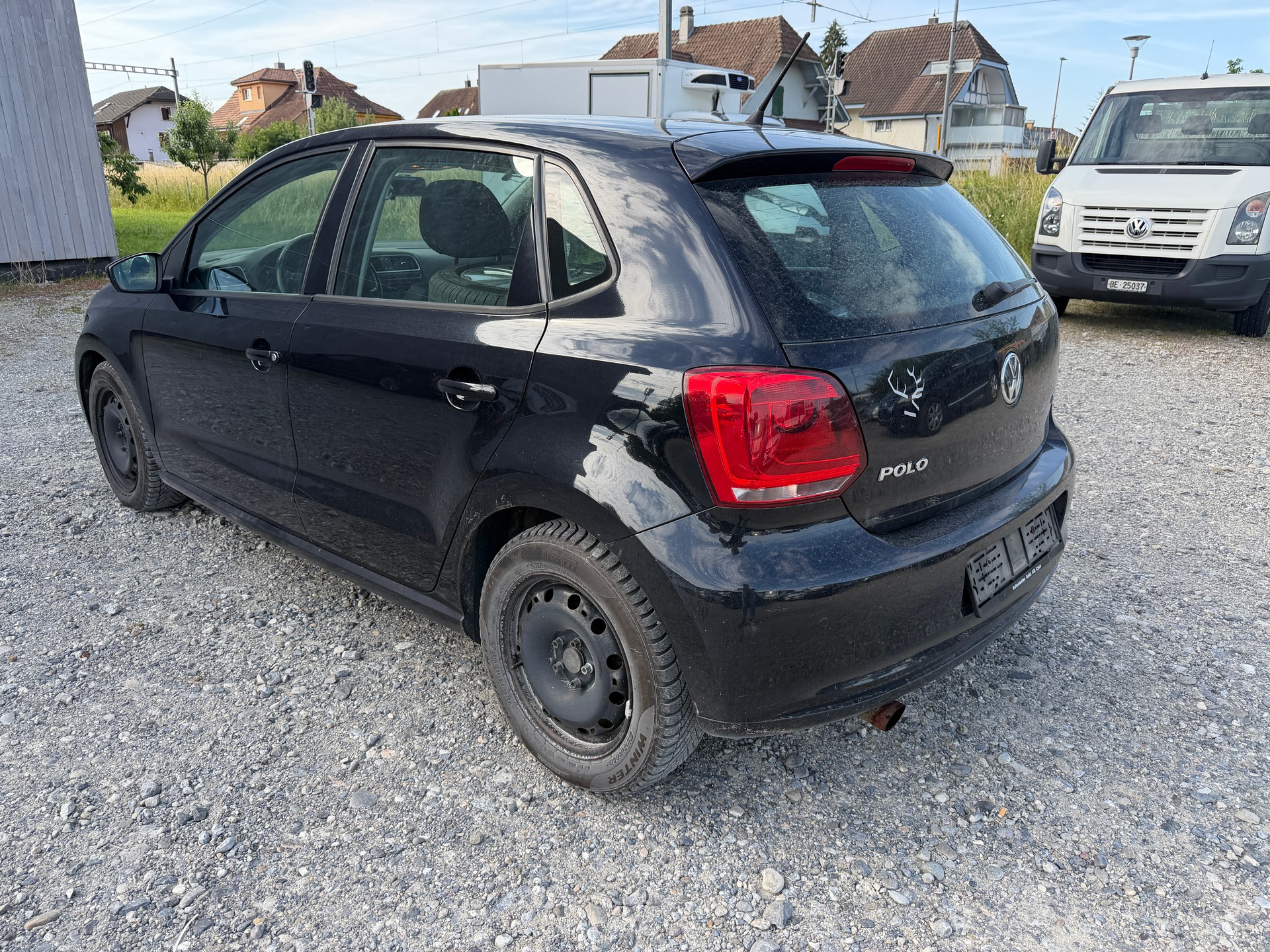 VW Polo 1.2 TSI Comfortline-image-2