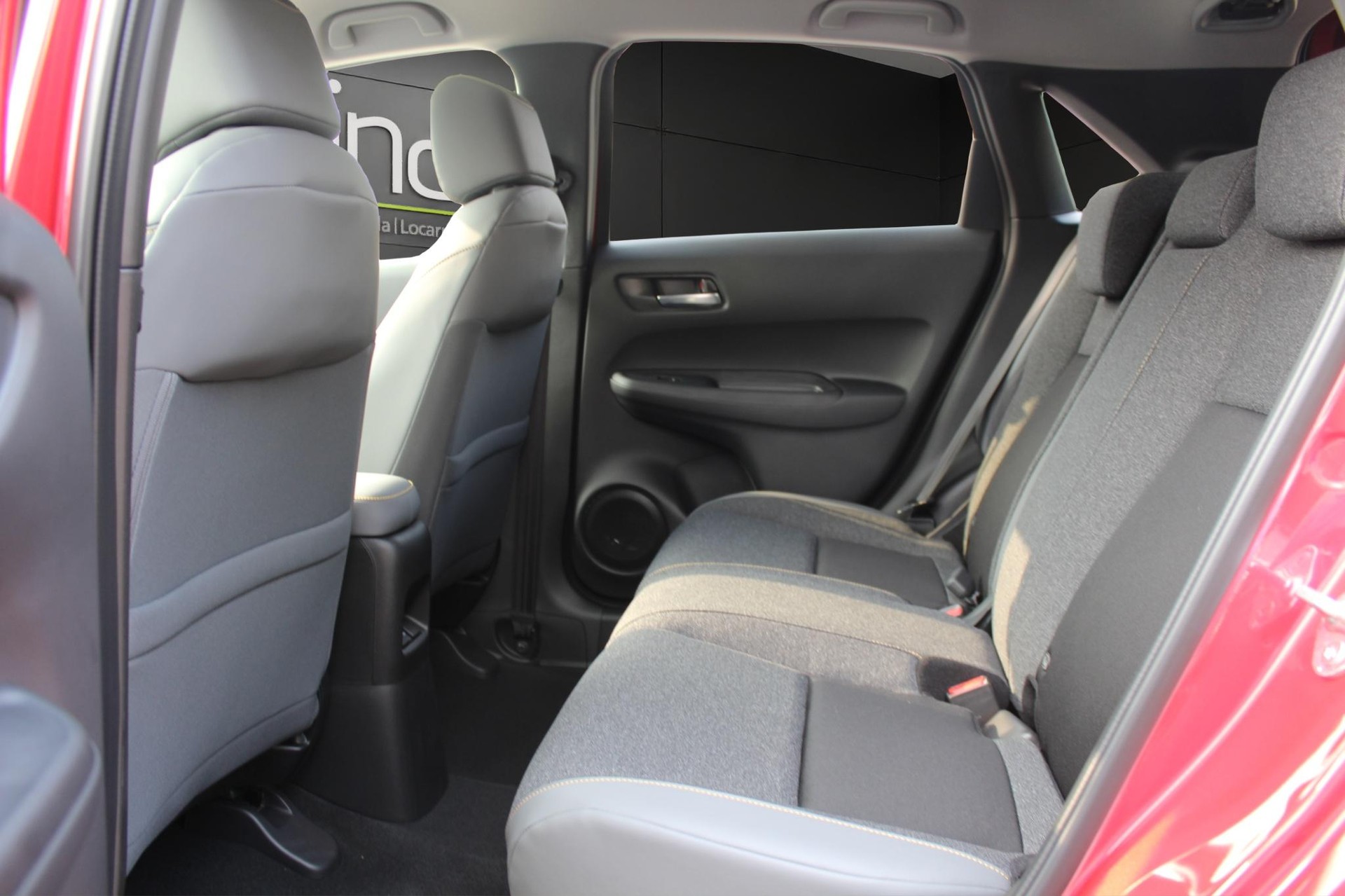 HONDA Jazz 1.5 i-MMD Advance Sport-image-7