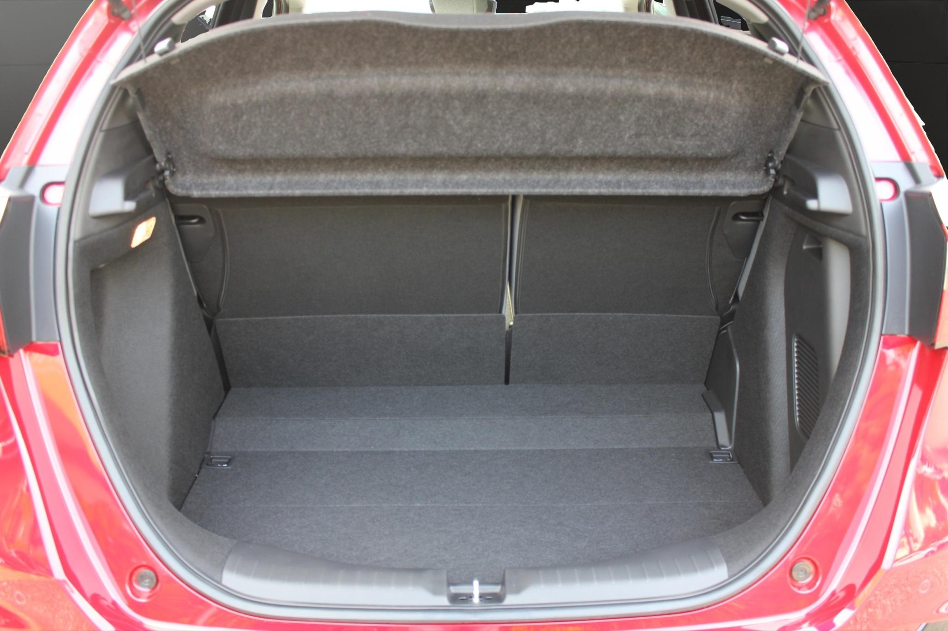 HONDA Jazz 1.5 i-MMD Advance Sport-image-8