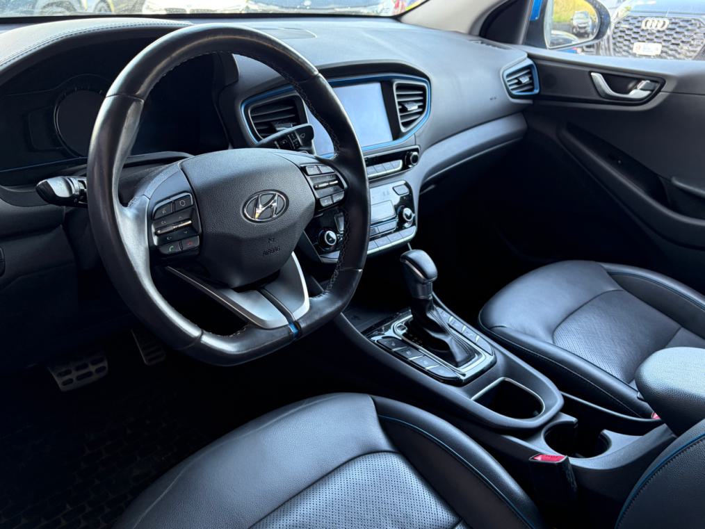 HYUNDAI Ioniq 1.6 GDi Plug-In Hybrid EXklusiv-image-3