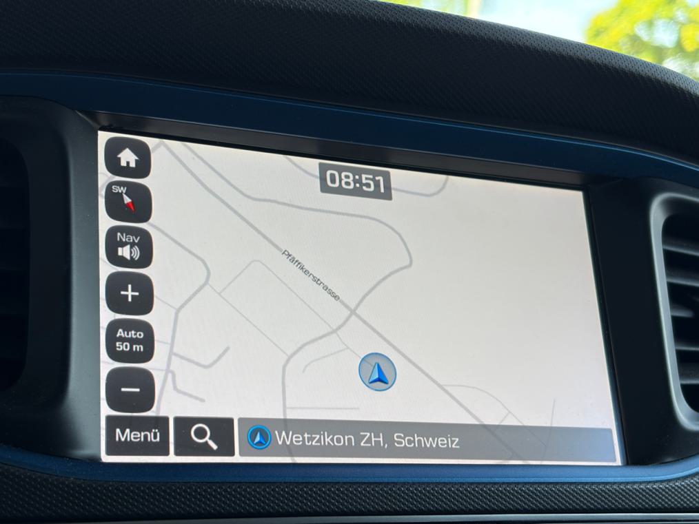 HYUNDAI Ioniq 1.6 GDi Plug-In Hybrid EXklusiv-image-7