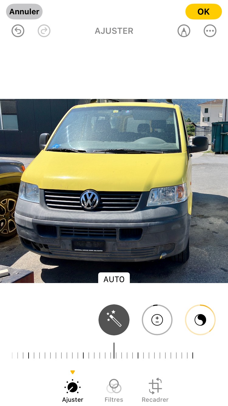 VW T5 1.9 TDI PD-image-0