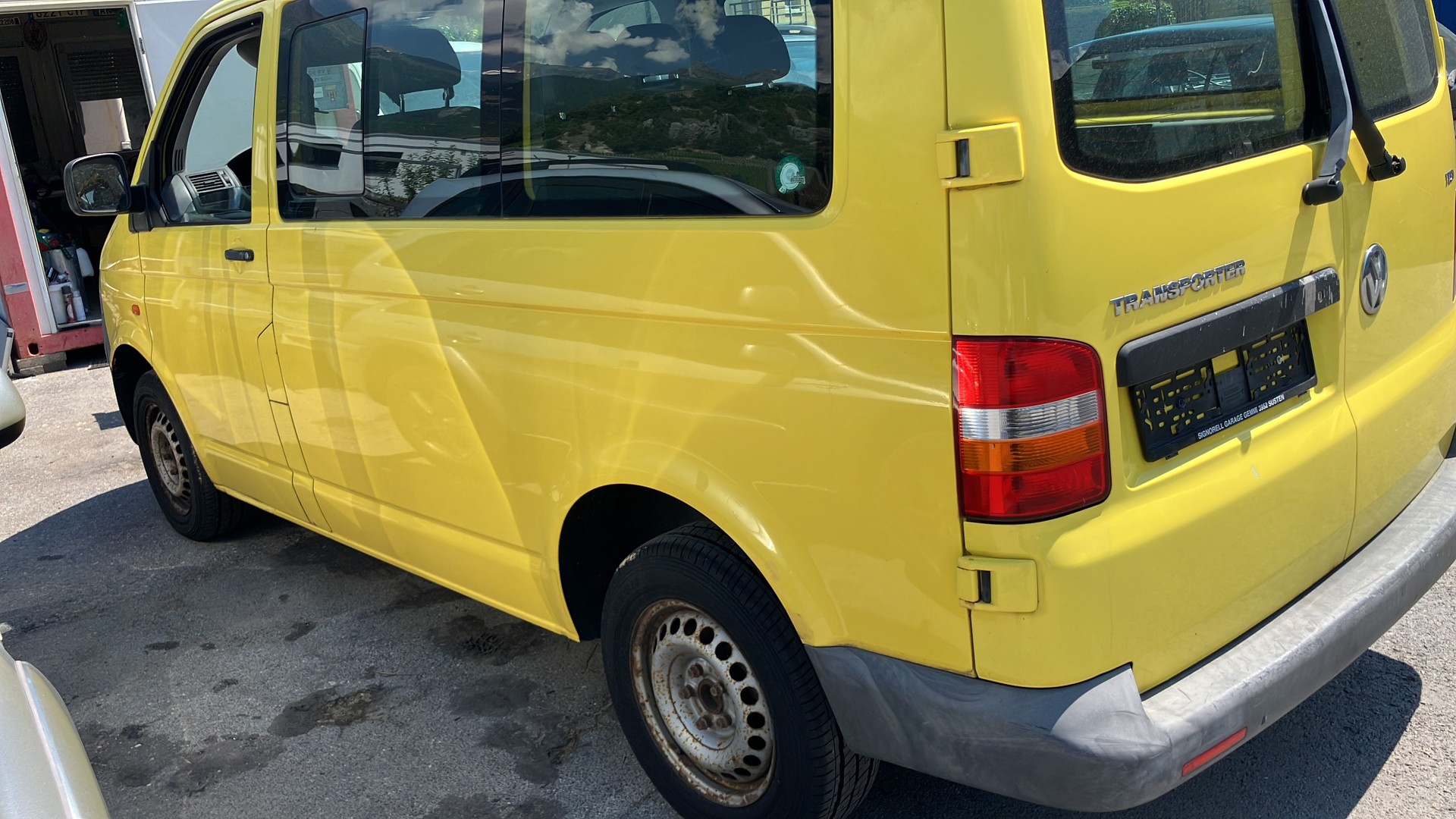 VW T5 1.9 TDI PD-image-3