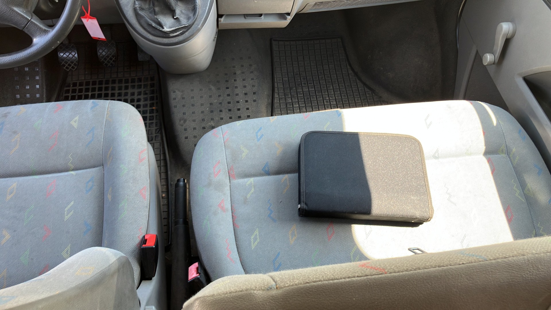 VW T5 1.9 TDI PD-image-7