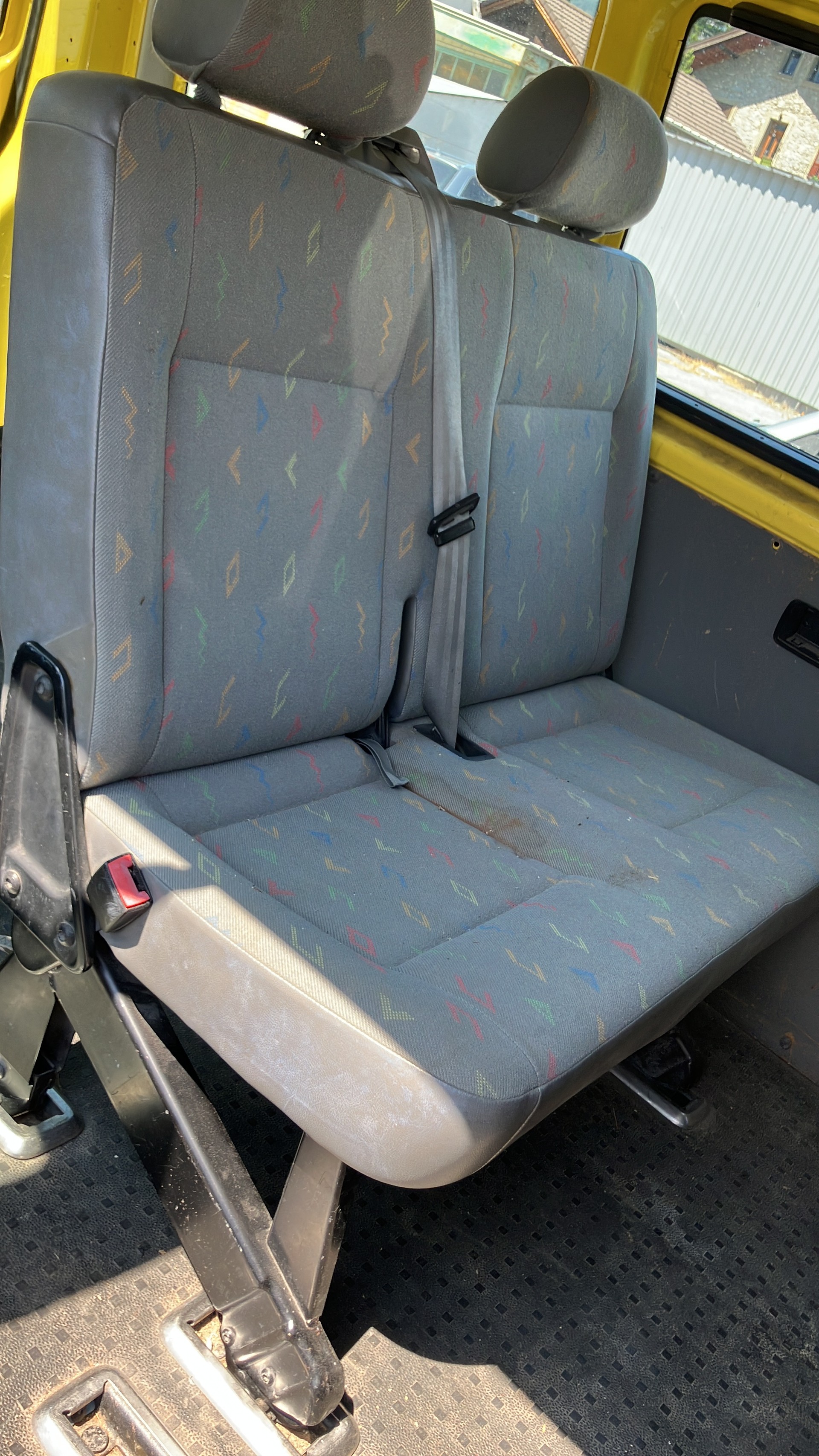 VW T5 1.9 TDI PD-image-6