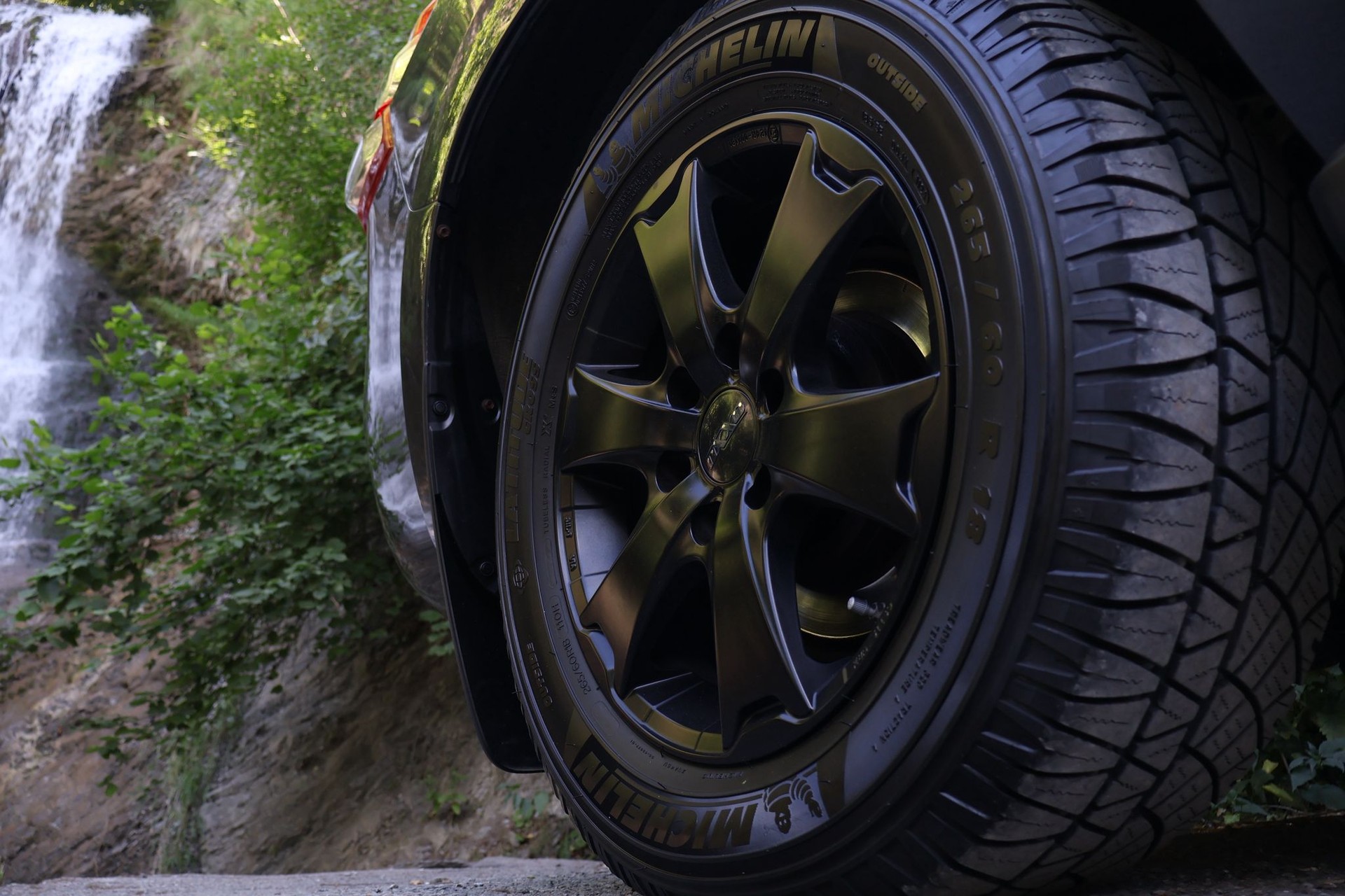 TOYOTA Land Cruiser 2.8TD Terra-image-10