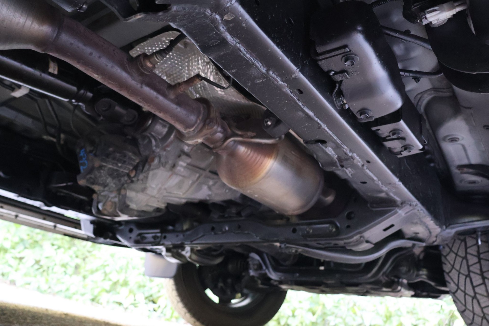 TOYOTA Land Cruiser 2.8TD Terra-image-9