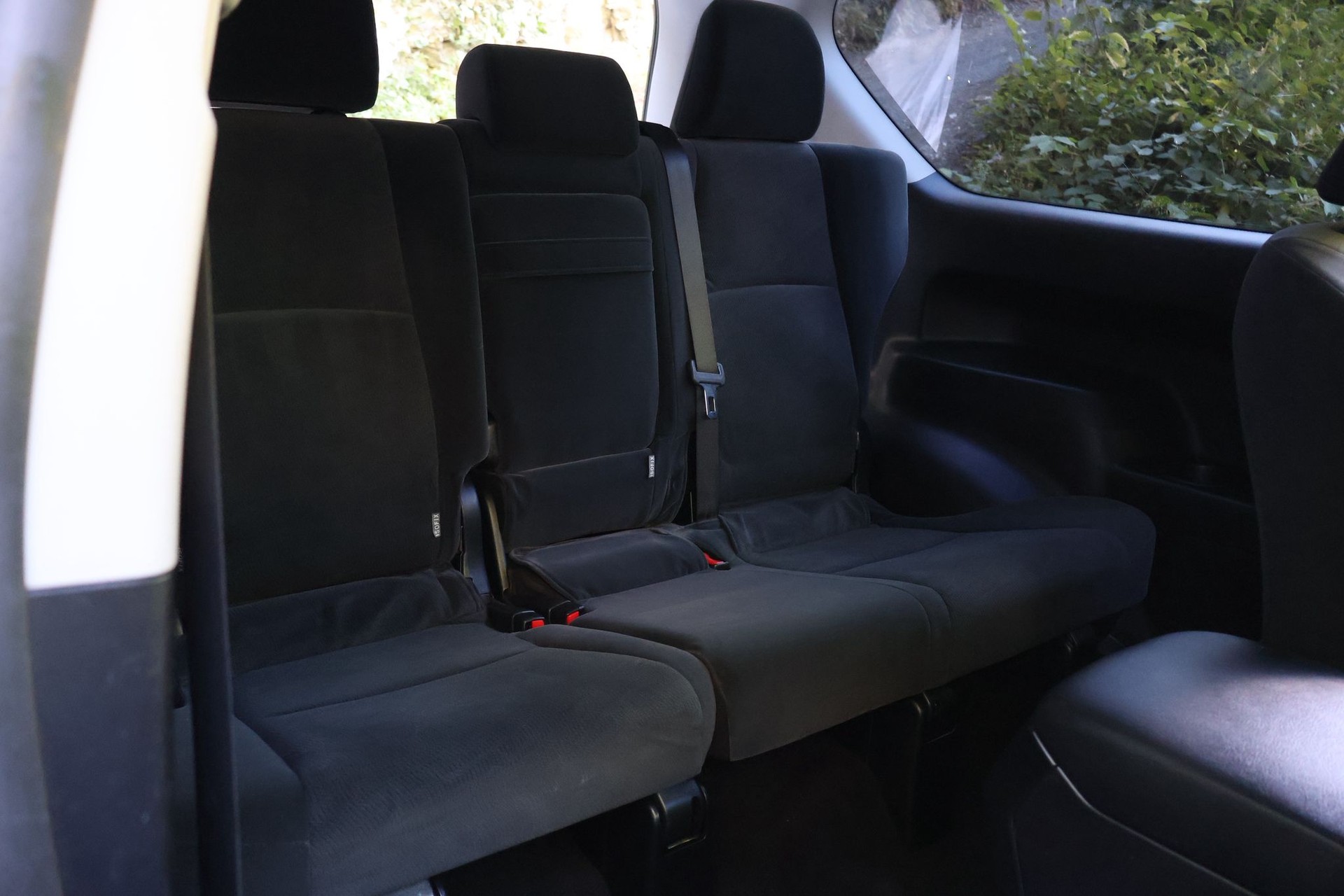 TOYOTA Land Cruiser 2.8TD Terra-image-6