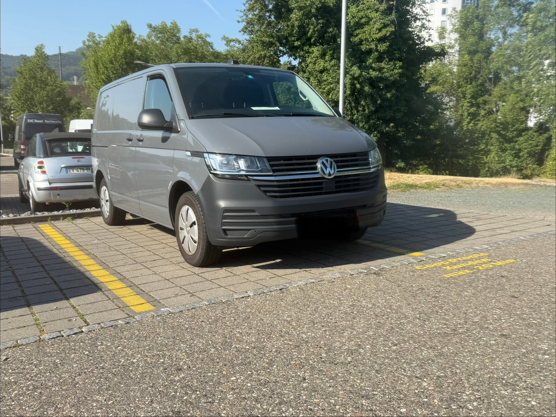 VW T6.1 2.0 TDI-image-0