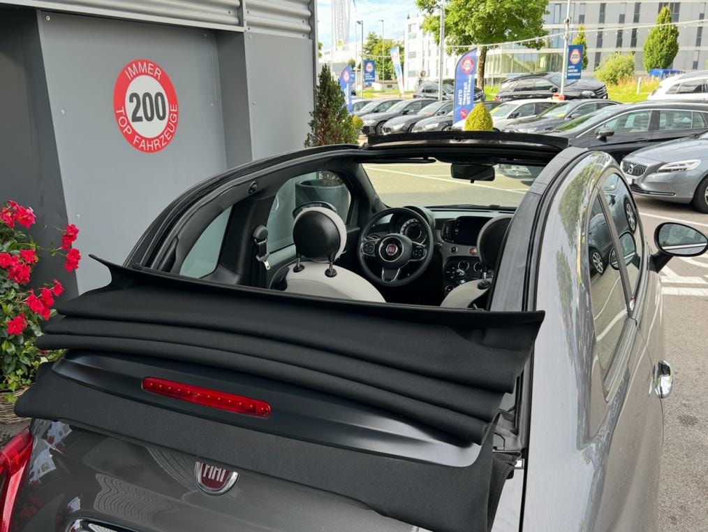 FIAT 500C 1.0 N3 MildHybrid Dolcevita-image-3