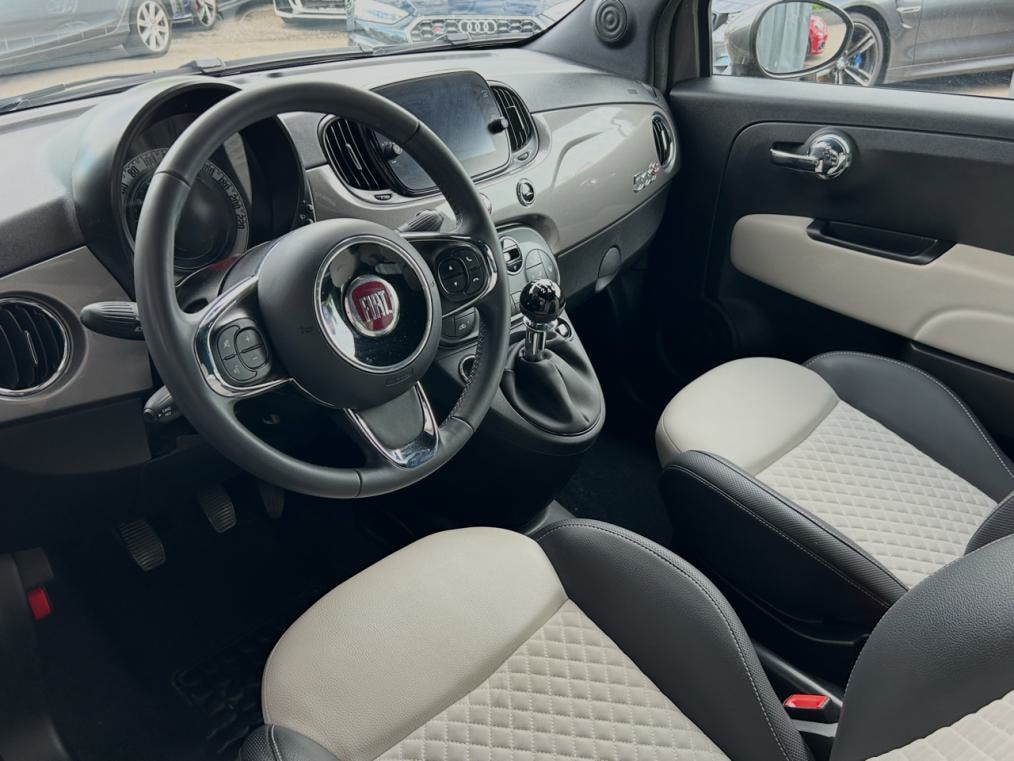 FIAT 500C 1.0 N3 MildHybrid Dolcevita-image-5