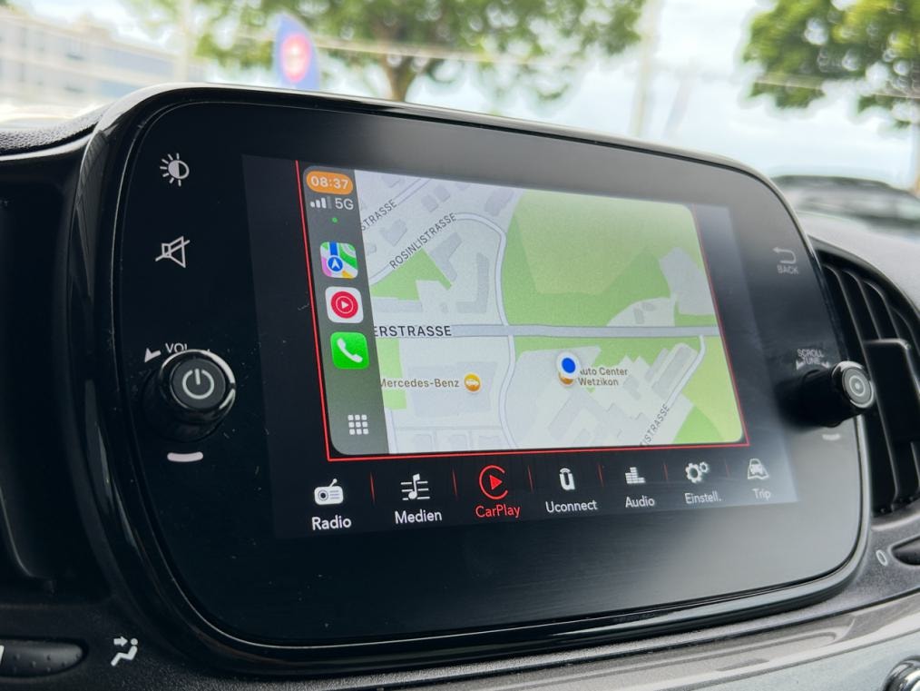 FIAT 500C 1.0 N3 MildHybrid Dolcevita-image-7