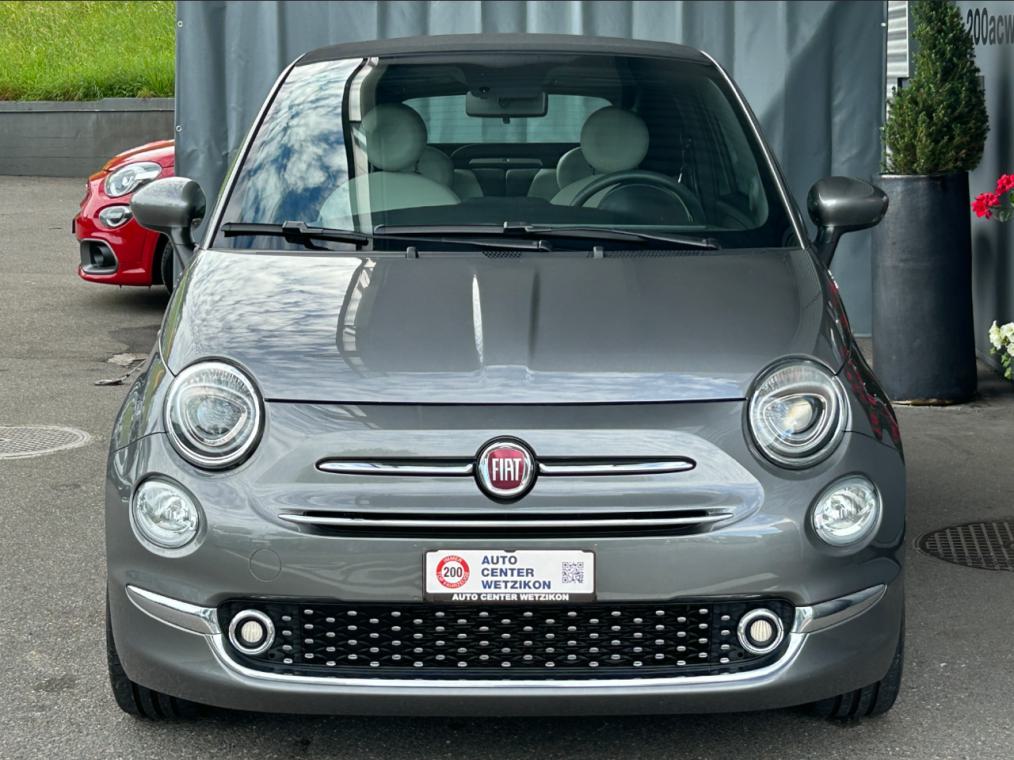 FIAT 500C 1.0 N3 MildHybrid Dolcevita