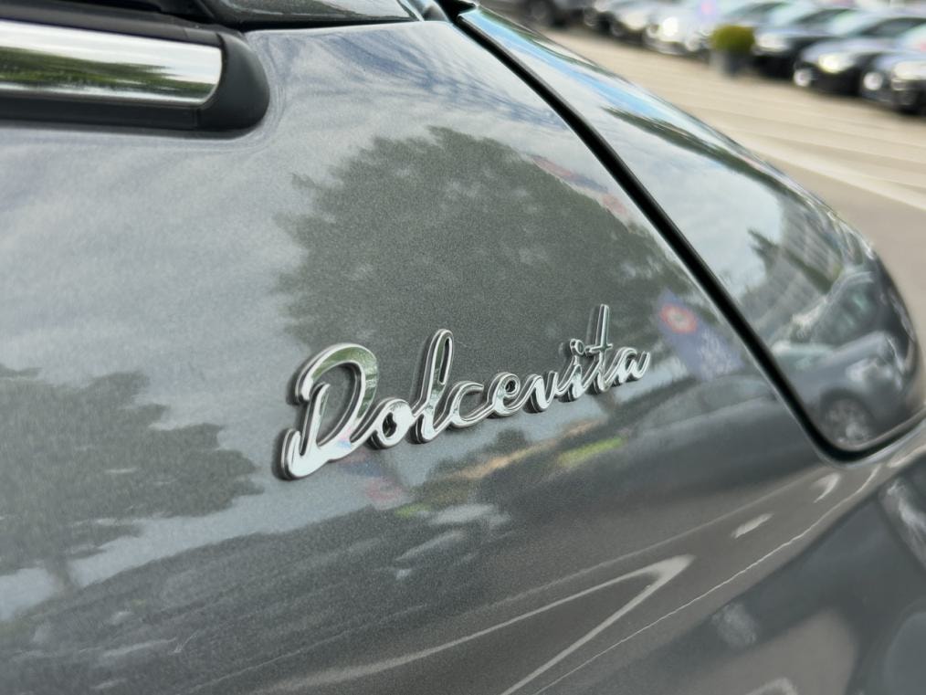 FIAT 500C 1.0 N3 MildHybrid Dolcevita-image-4