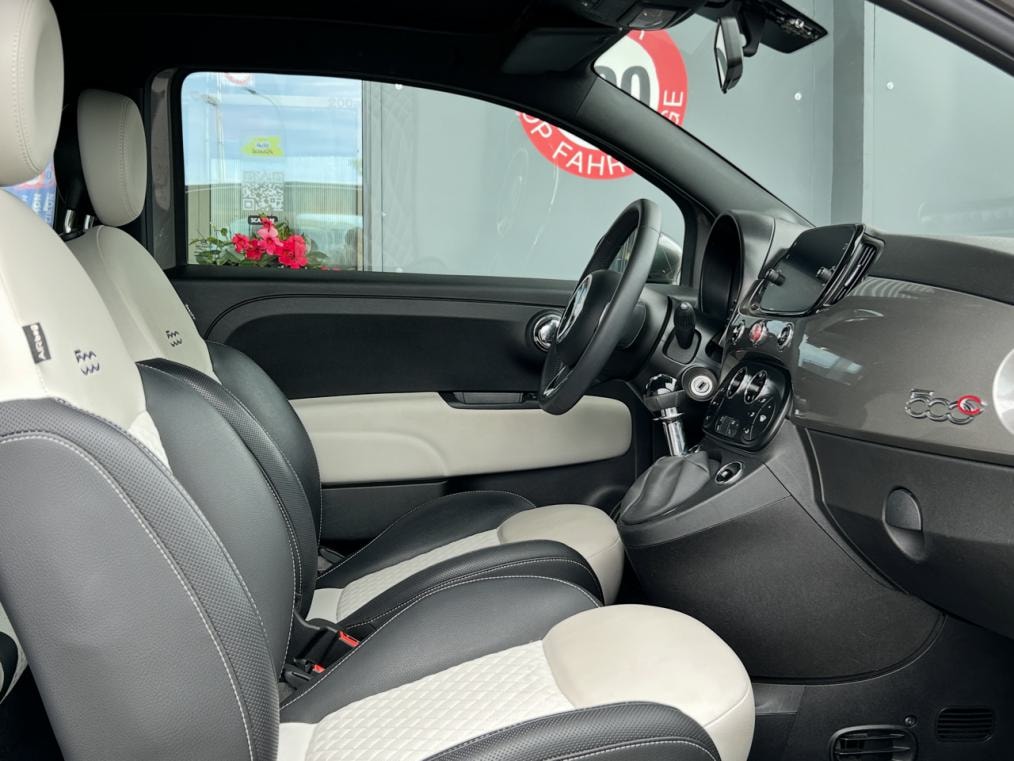 FIAT 500C 1.0 N3 MildHybrid Dolcevita-image-9