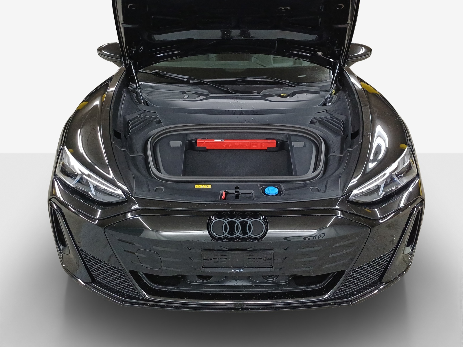 AUDI e-tron GT quattro-image-14