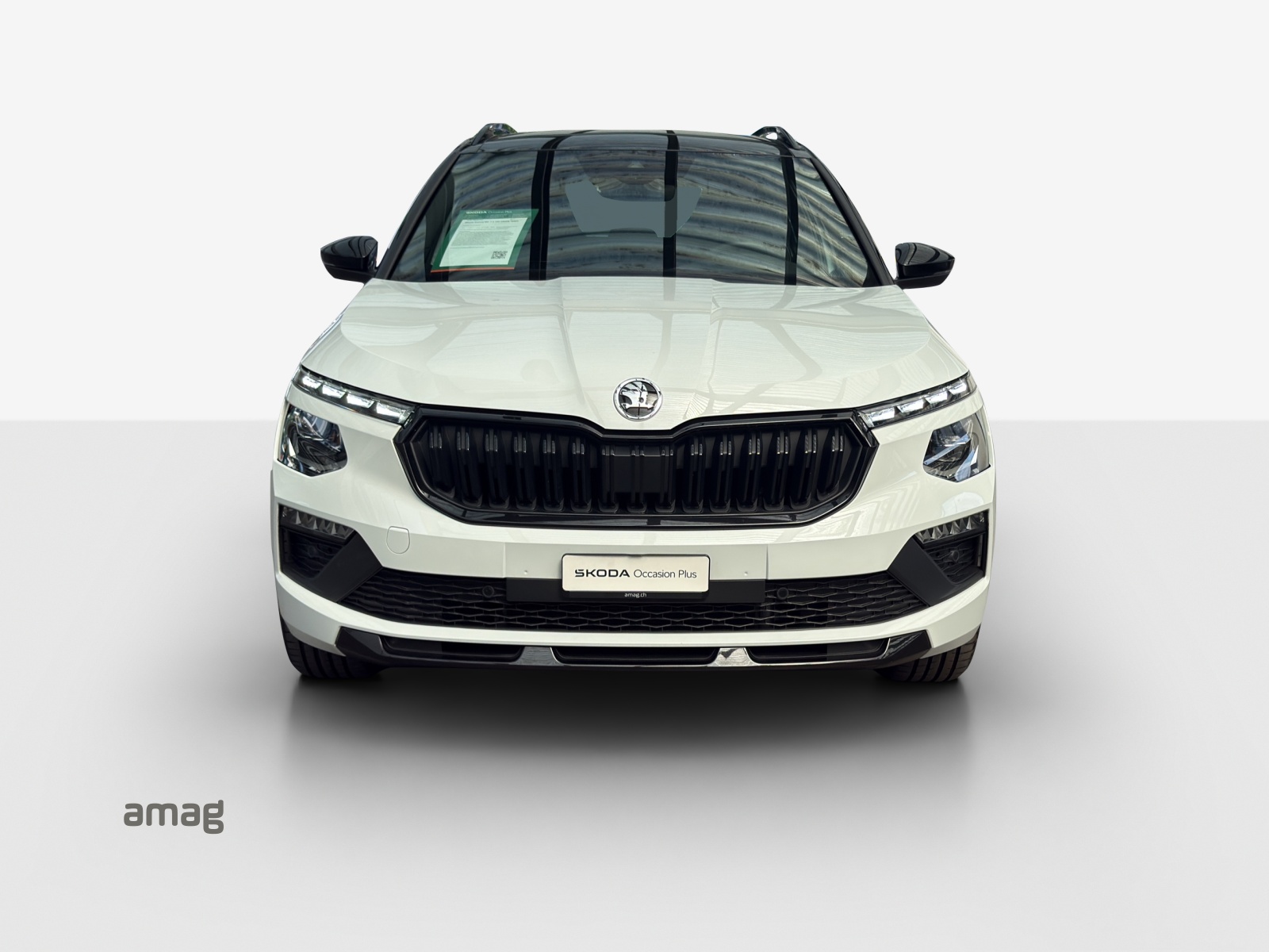 SKODA Kamiq 1.5 TSI Monte Carlo DSG-image-6