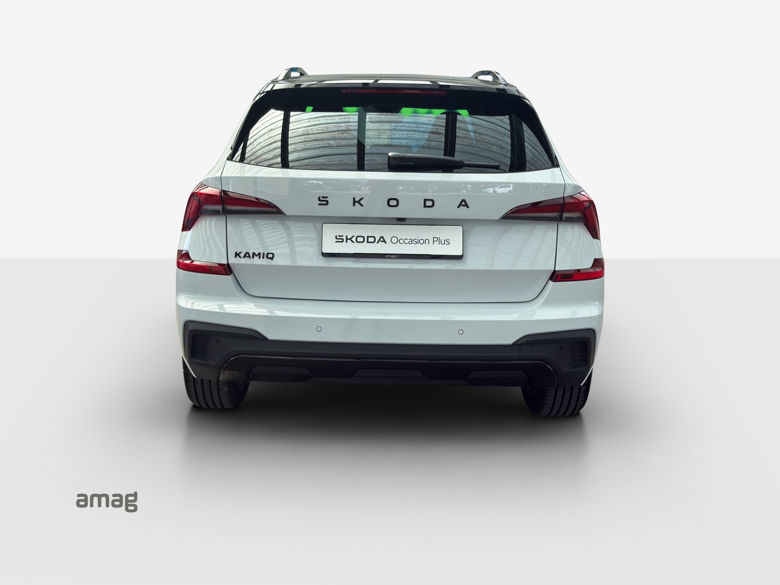 SKODA Kamiq 1.5 TSI Monte Carlo DSG-image-3
