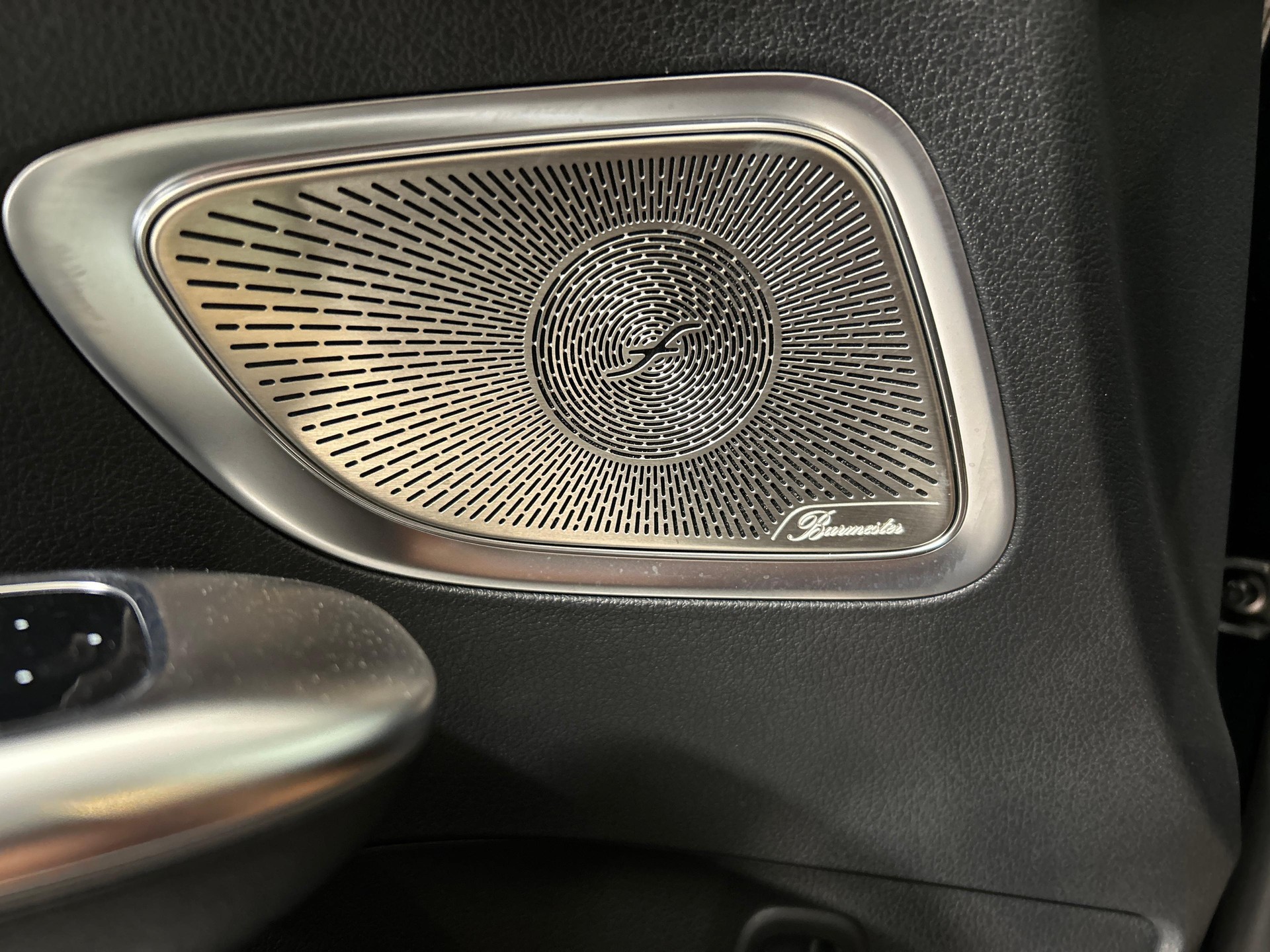 MERCEDES-BENZ C 43 AMG 4matic Kombi-image-15