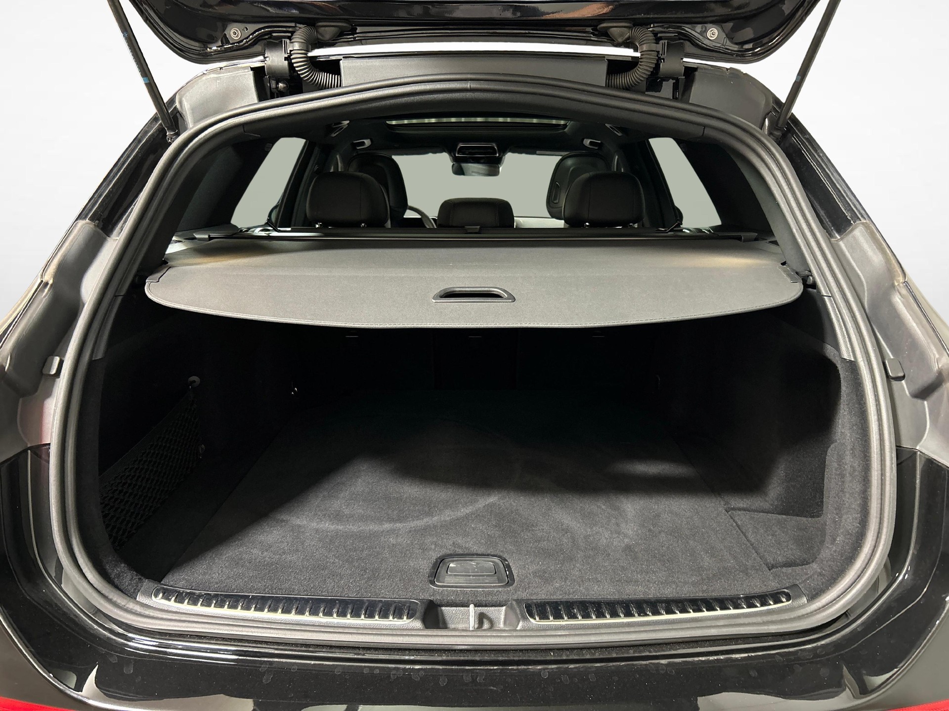 MERCEDES-BENZ C 43 AMG 4matic Kombi-image-12