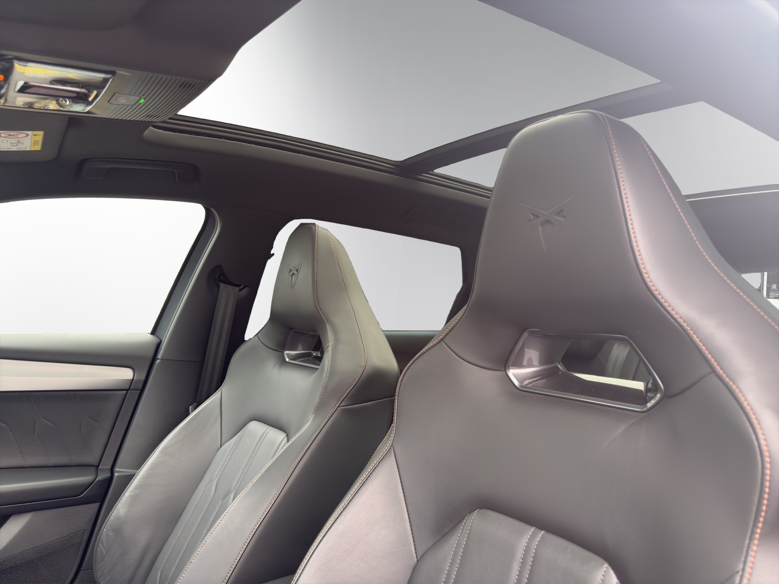 CUPRA LEON ST 2.0 TSI VZ DSG-image-9