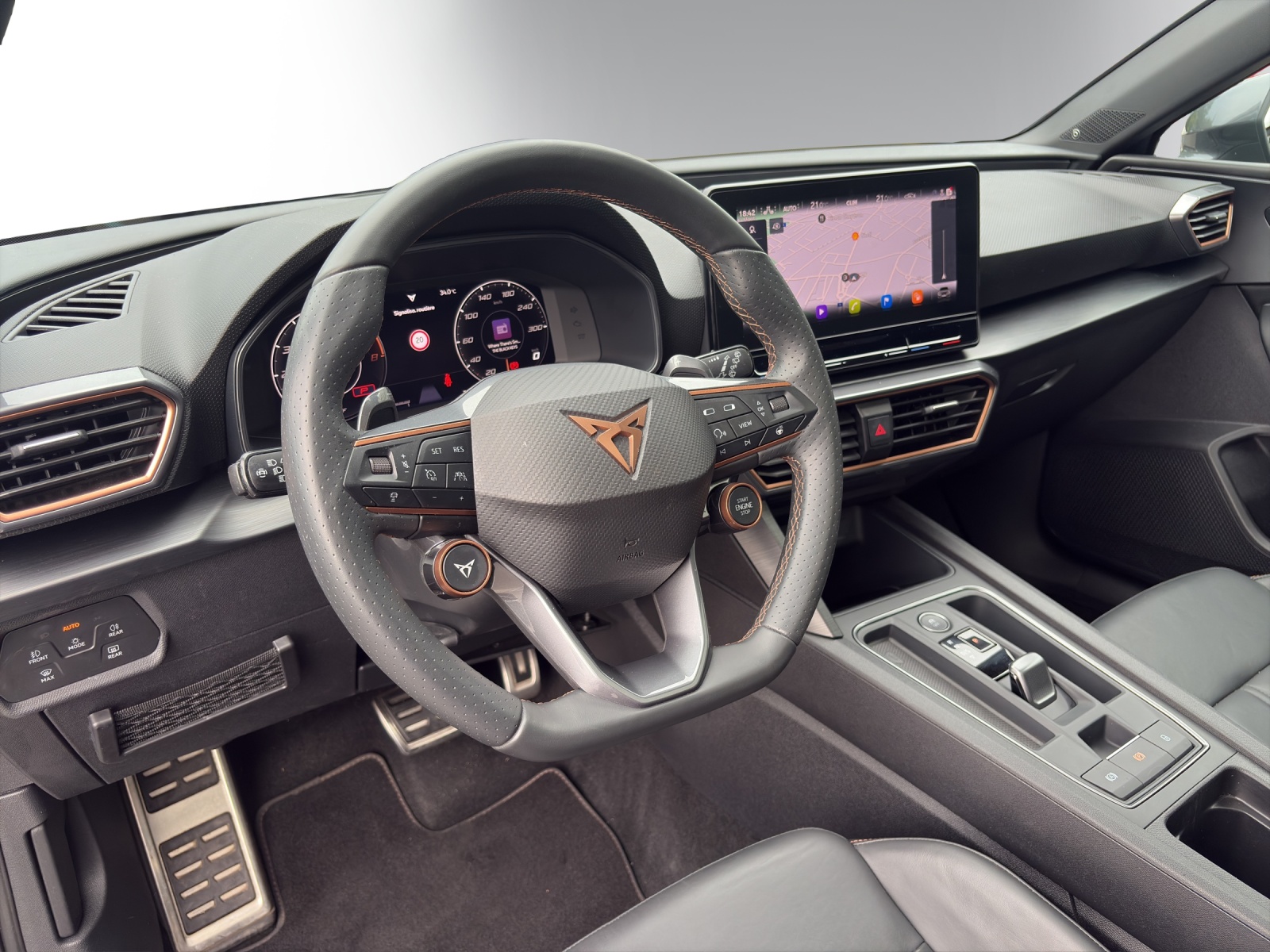 CUPRA LEON ST 2.0 TSI VZ DSG-image-8