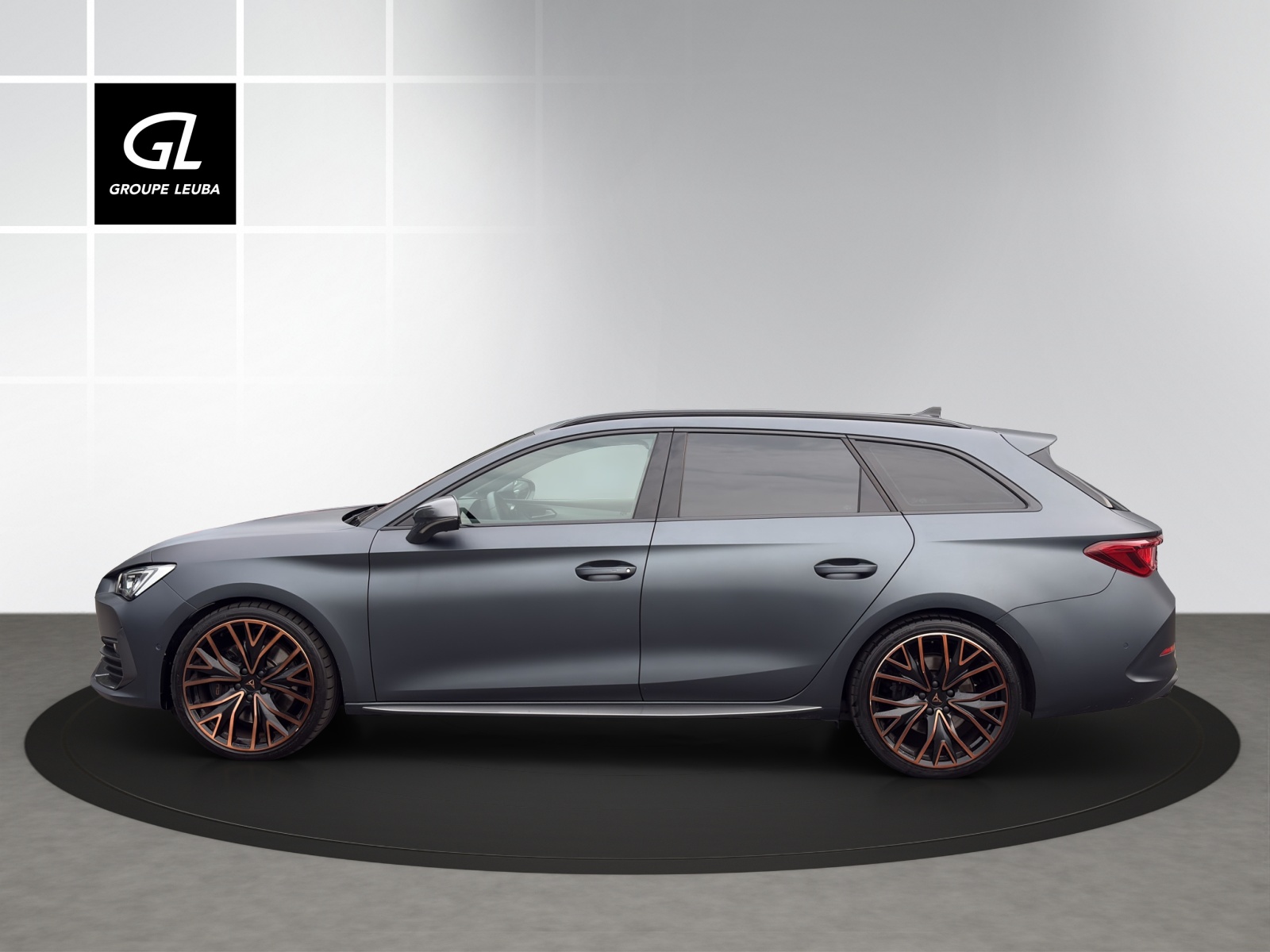 CUPRA LEON ST 2.0 TSI VZ DSG-image-2