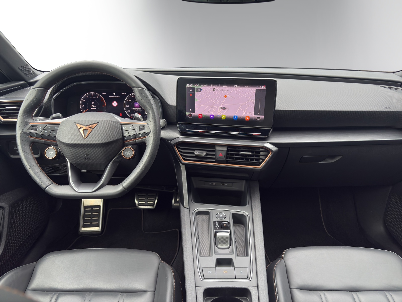 CUPRA LEON ST 2.0 TSI VZ DSG-image-11