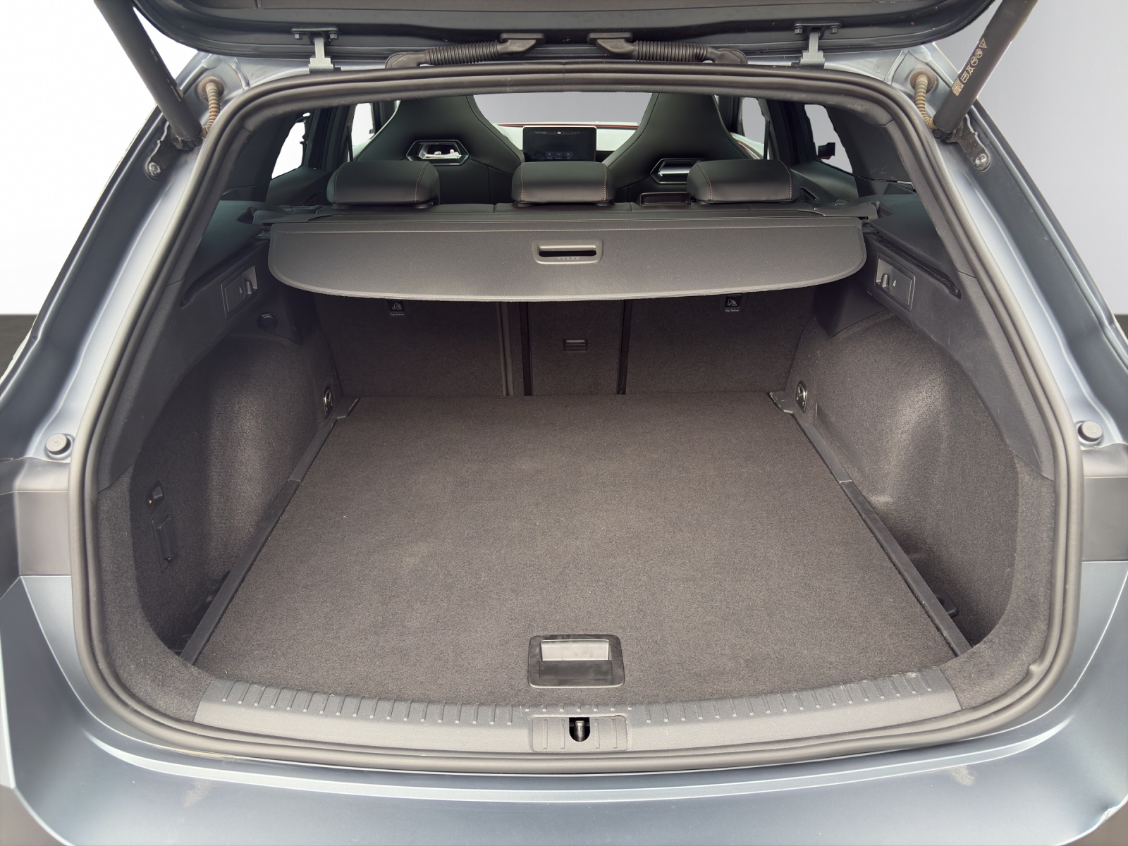 CUPRA LEON ST 2.0 TSI VZ DSG-image-5