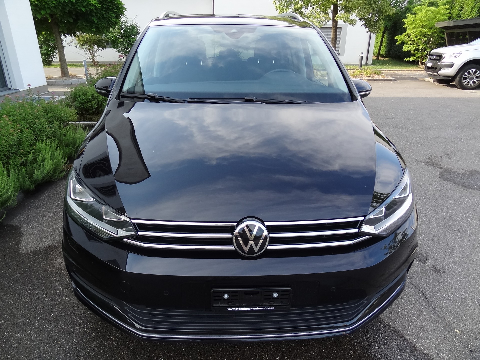 VW Touran 1.5 TSI EVO Highline DSG-image-6