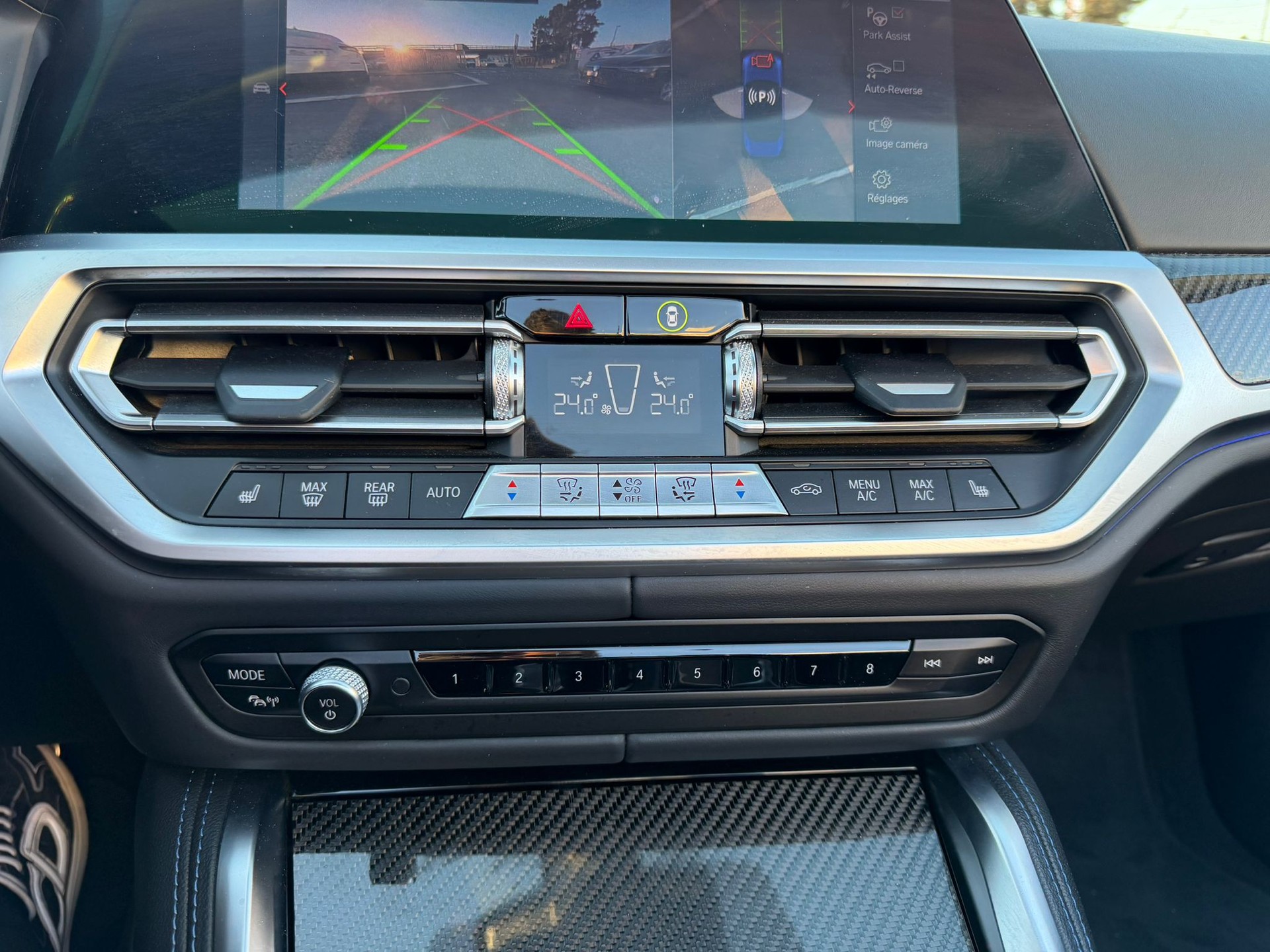 BMW M440i xDrive 48V Cabriolet Steptronic M couleur special matte-image-18